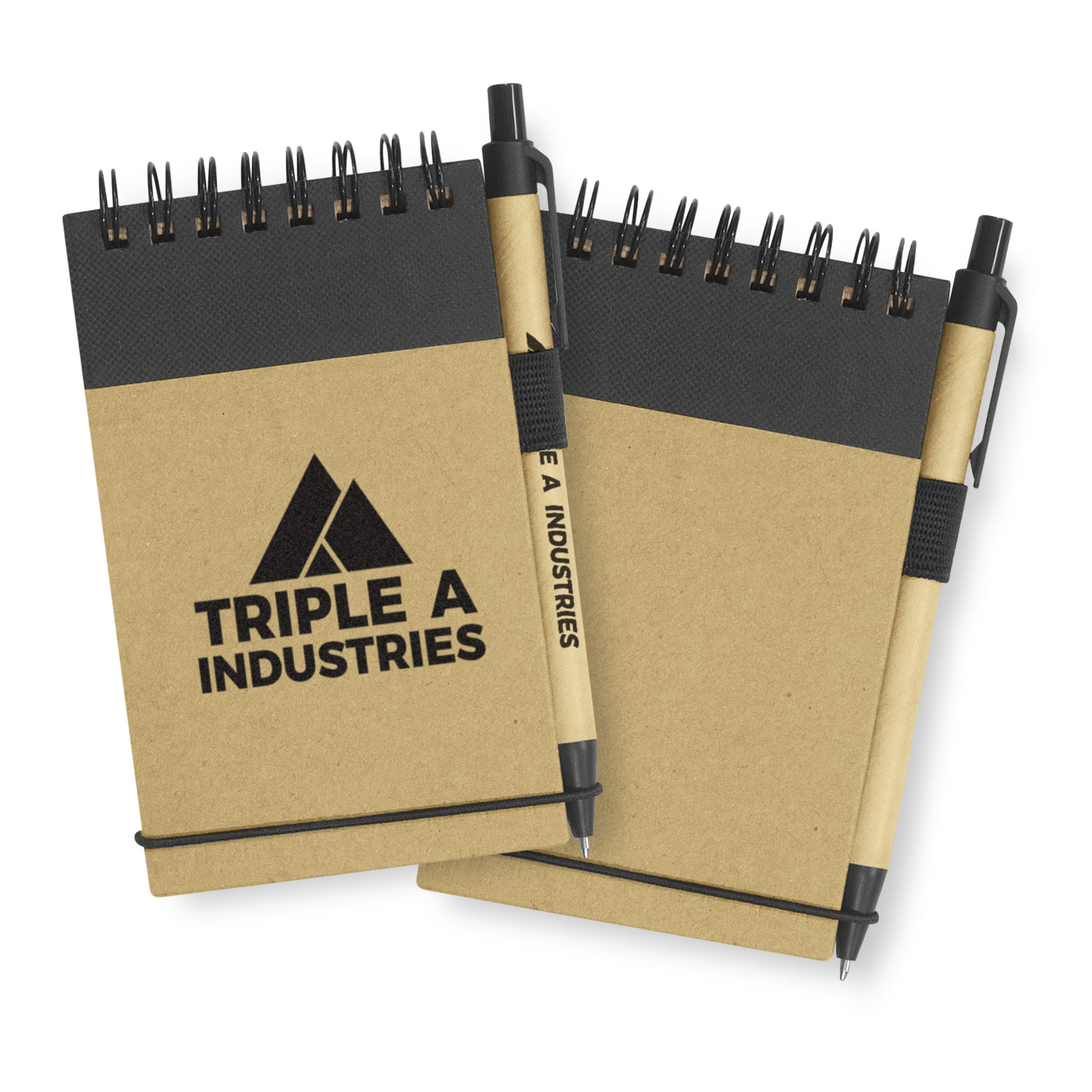Spiro Note Pad
