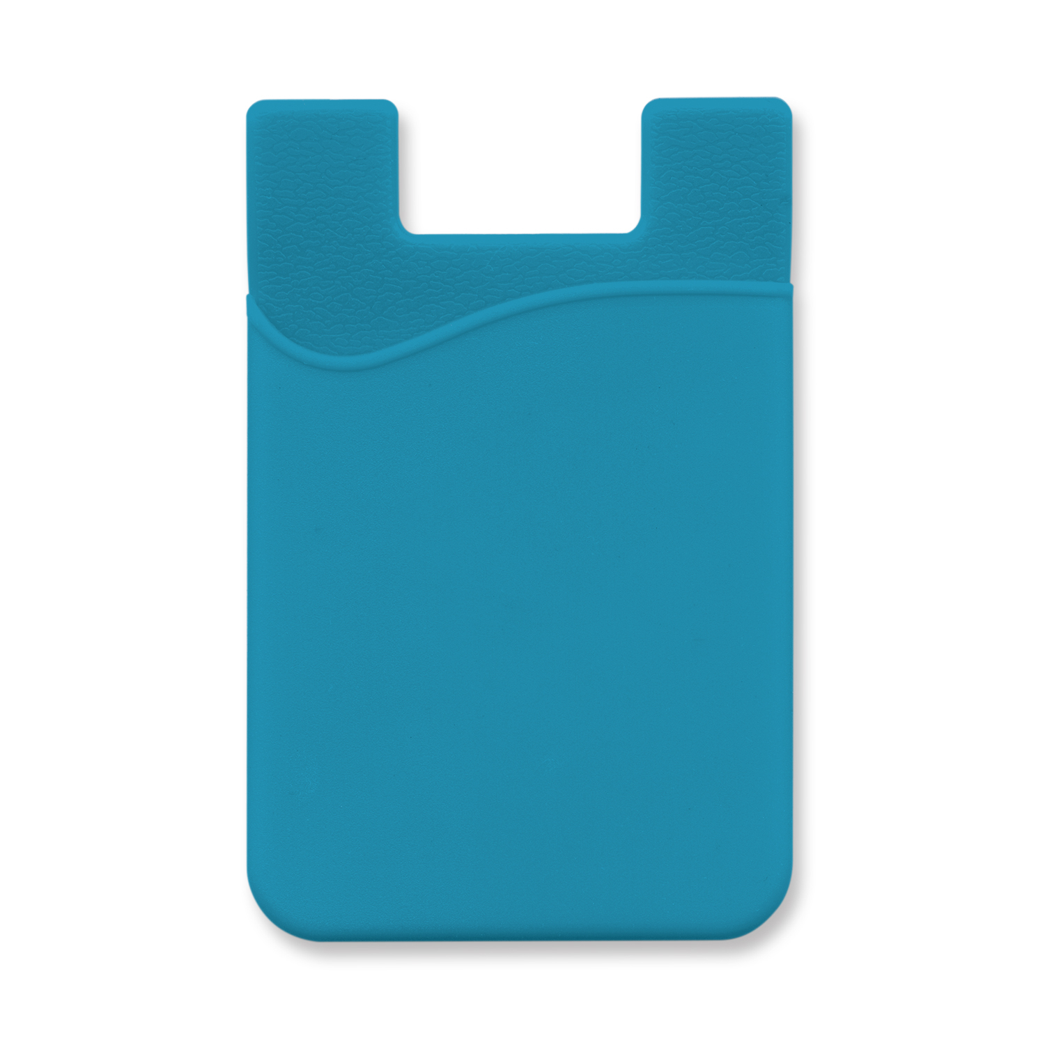 Silicone Phone Wallet