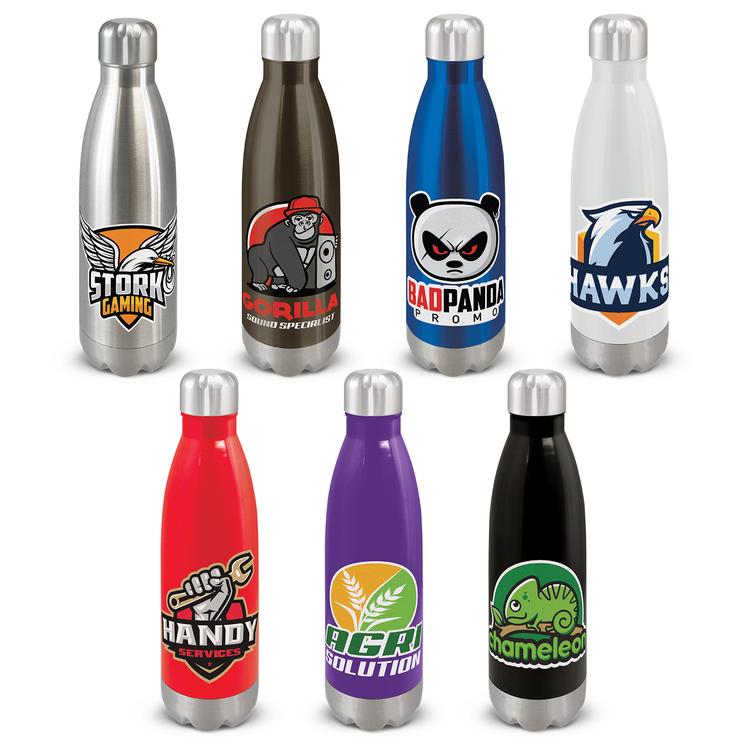 Mirage Vacuum Bottle