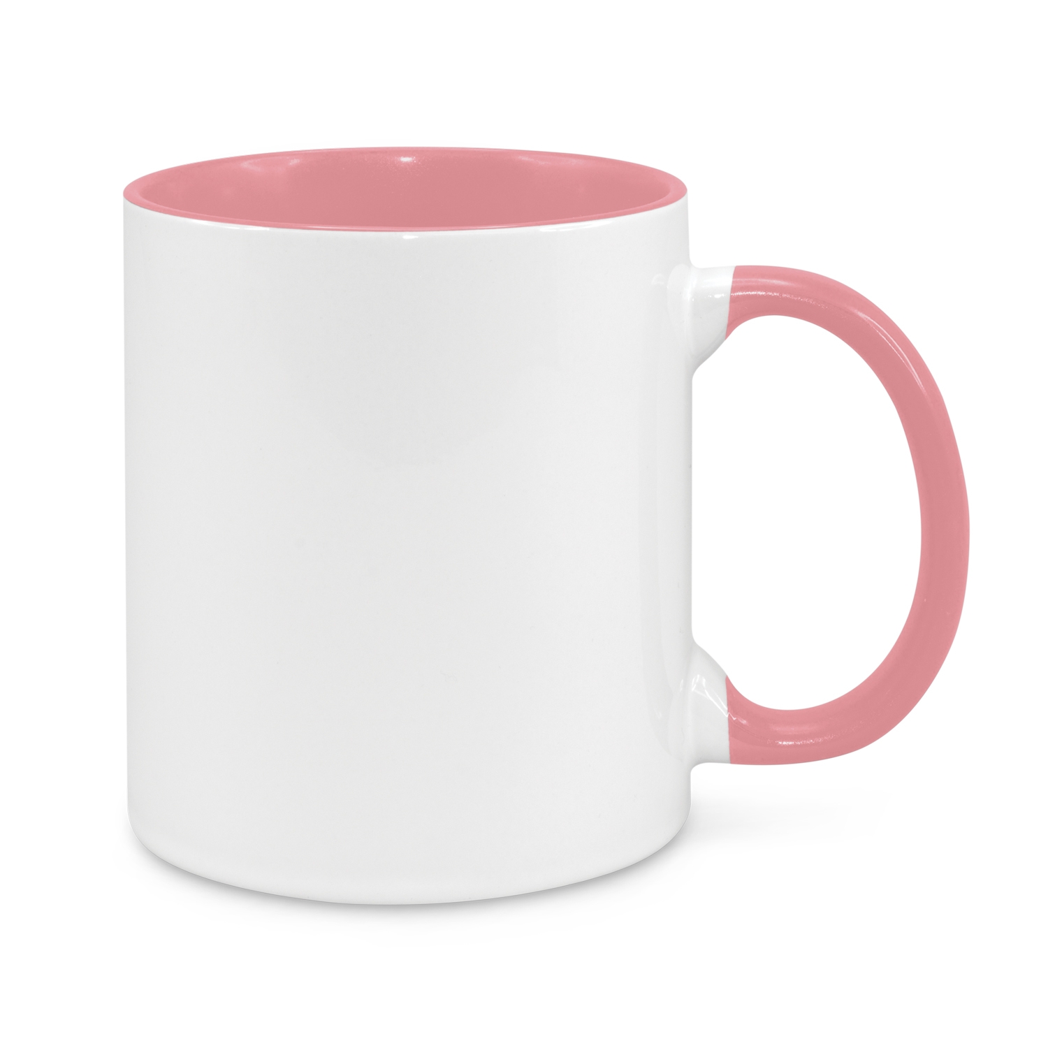 Madrid Coffee Mug - Two-Tone