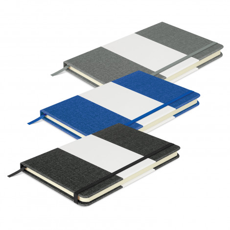 Alexis Notebook