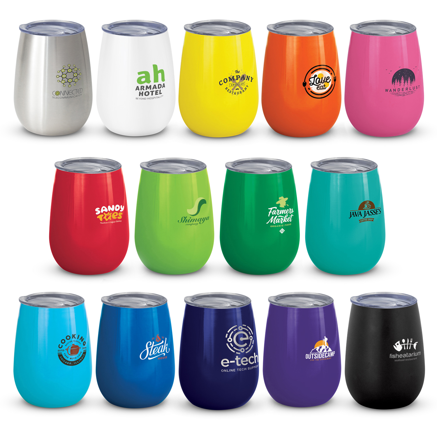 Cordia Vacuum Cup