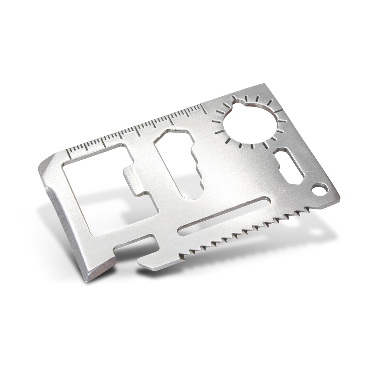 Multi-Tool Card