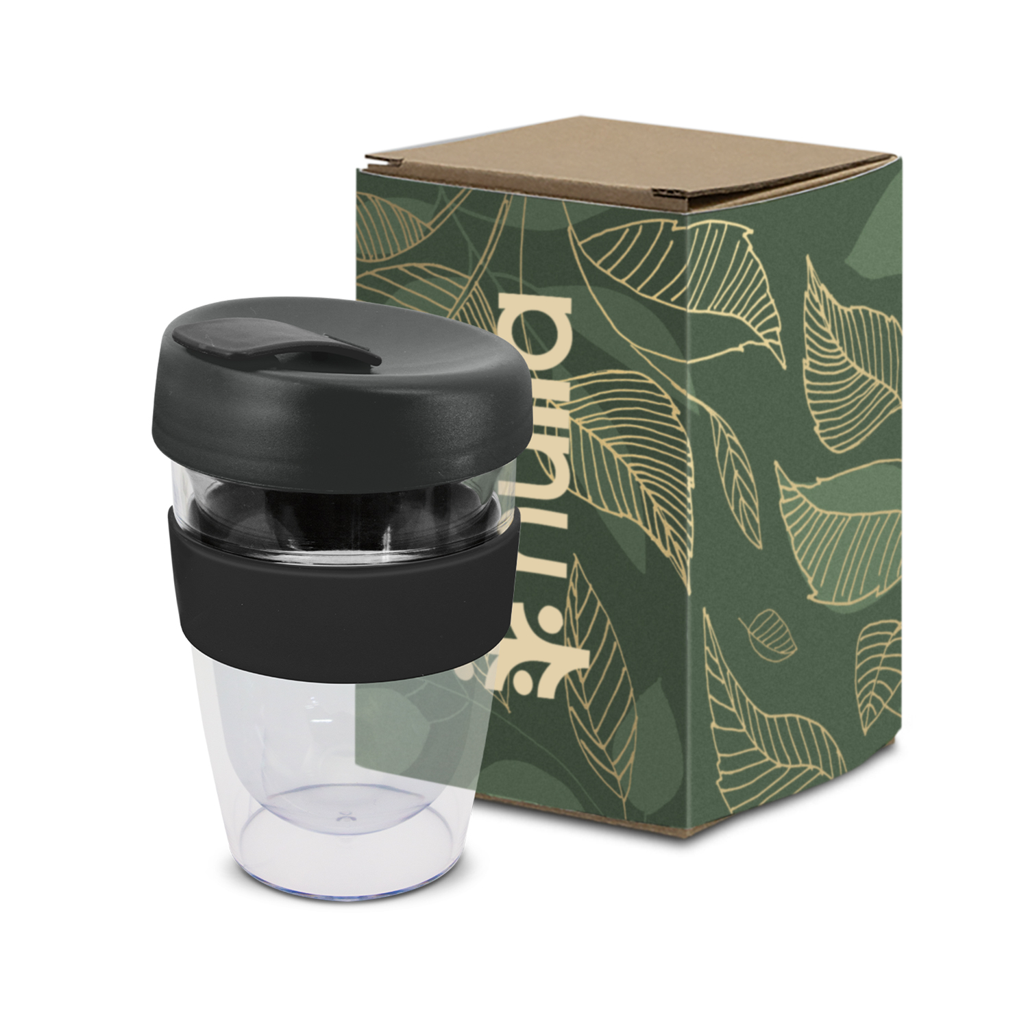 Express Cup Leviosa with Band - 330ml