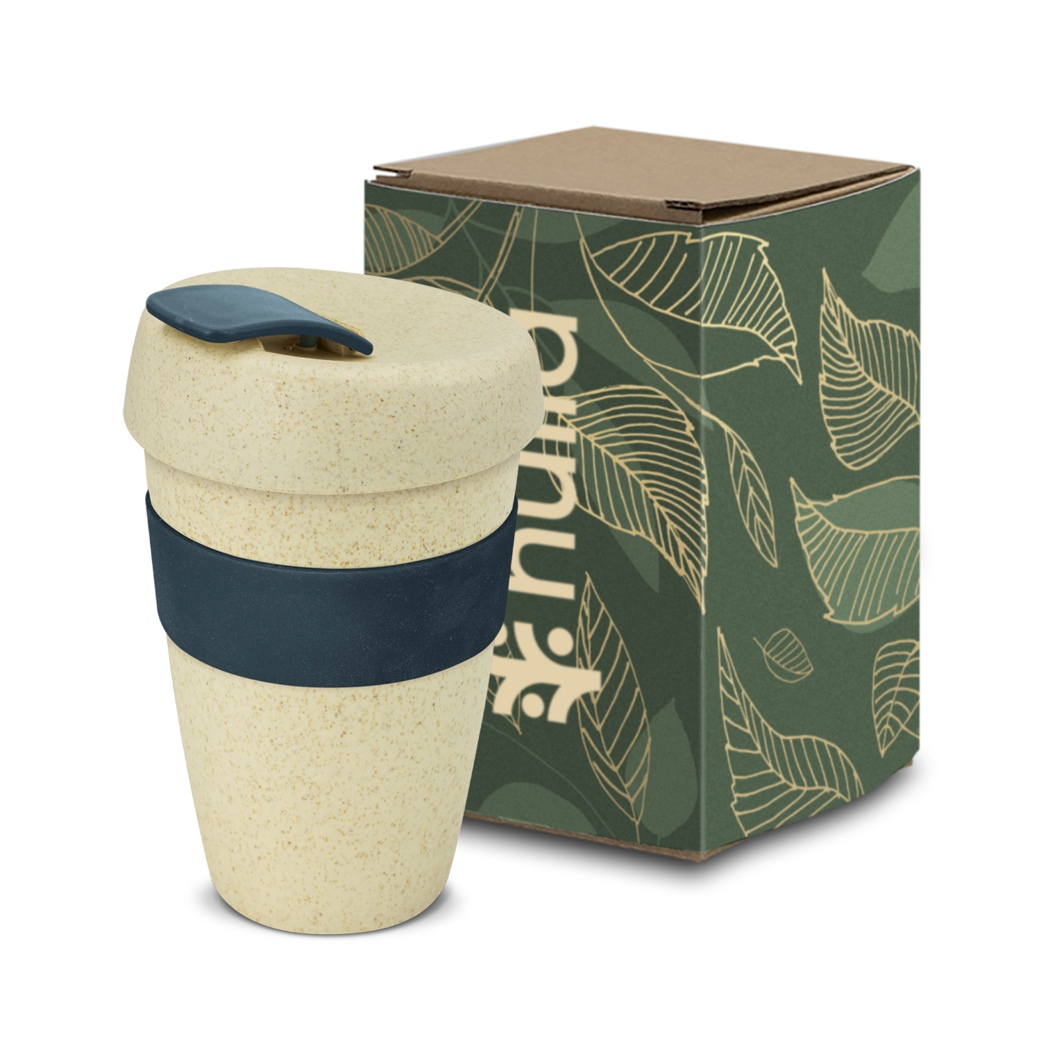 Express Cup - Natural 480ml