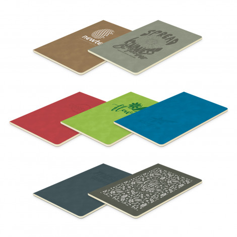 Elantra Notebook