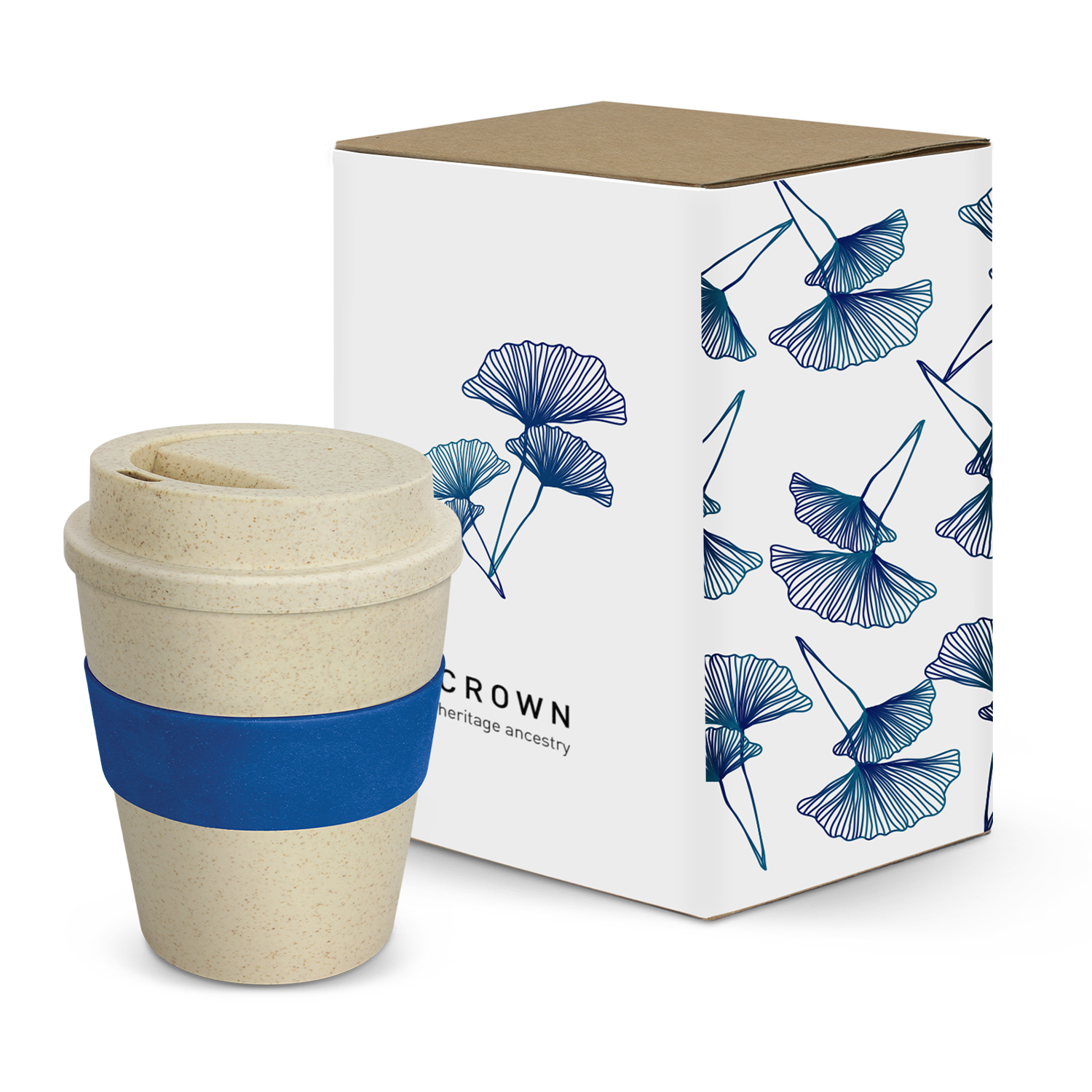 Express Cup Classic - Natural 350ml
