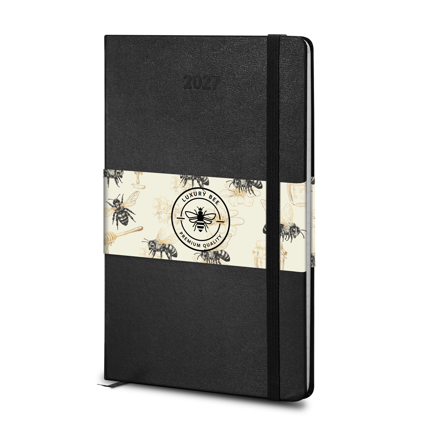 Moleskine 2027 Planner - Weekly