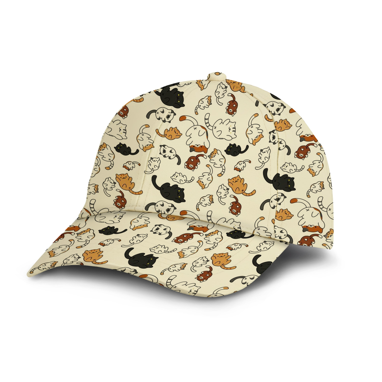 Falcon Custom Cap