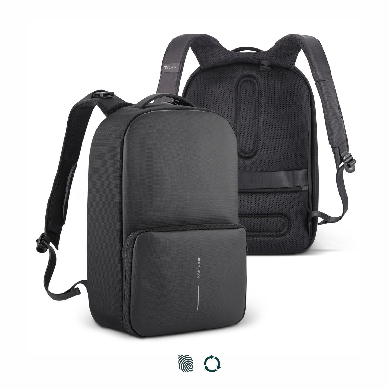 Flex Gym Bag