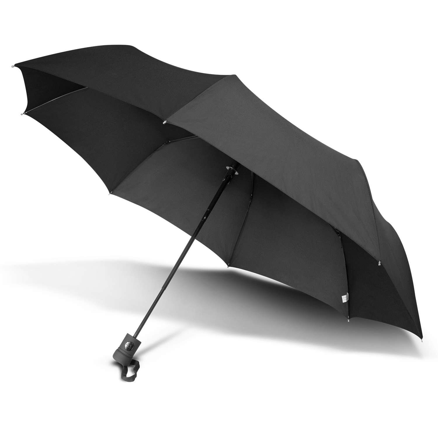 Tri-Fold Umbrella