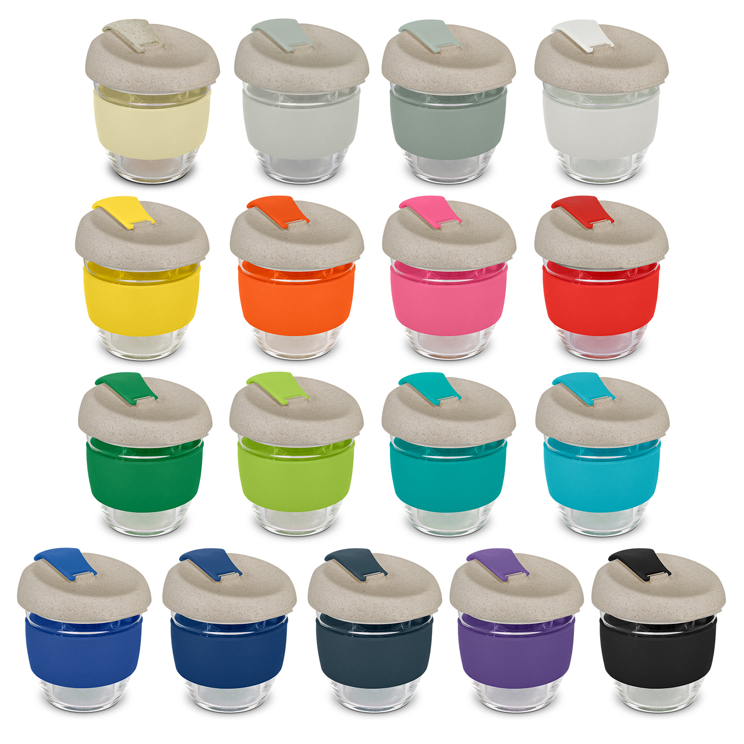 Stellar Cup Natural - 250ml