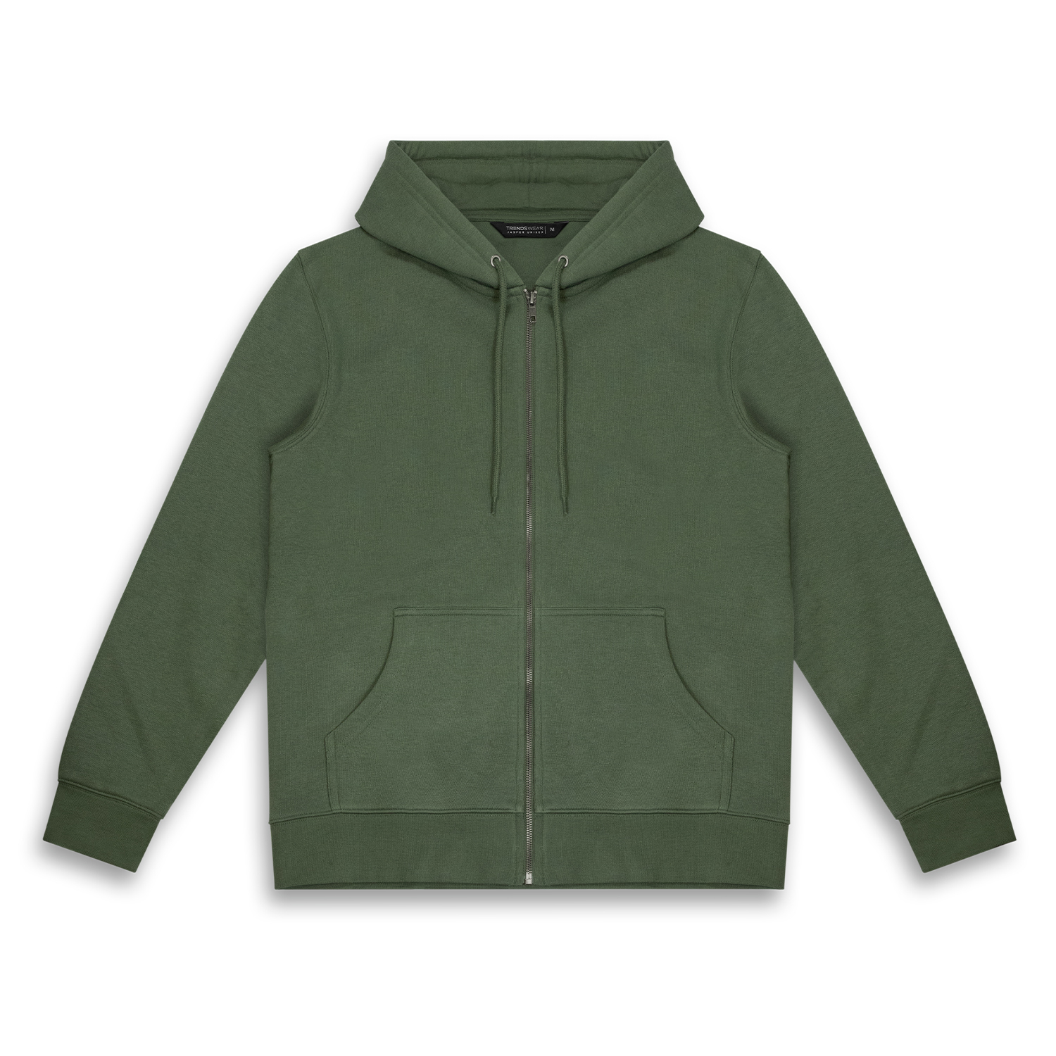 TRENDSWEAR Jasper Unisex Hoodie