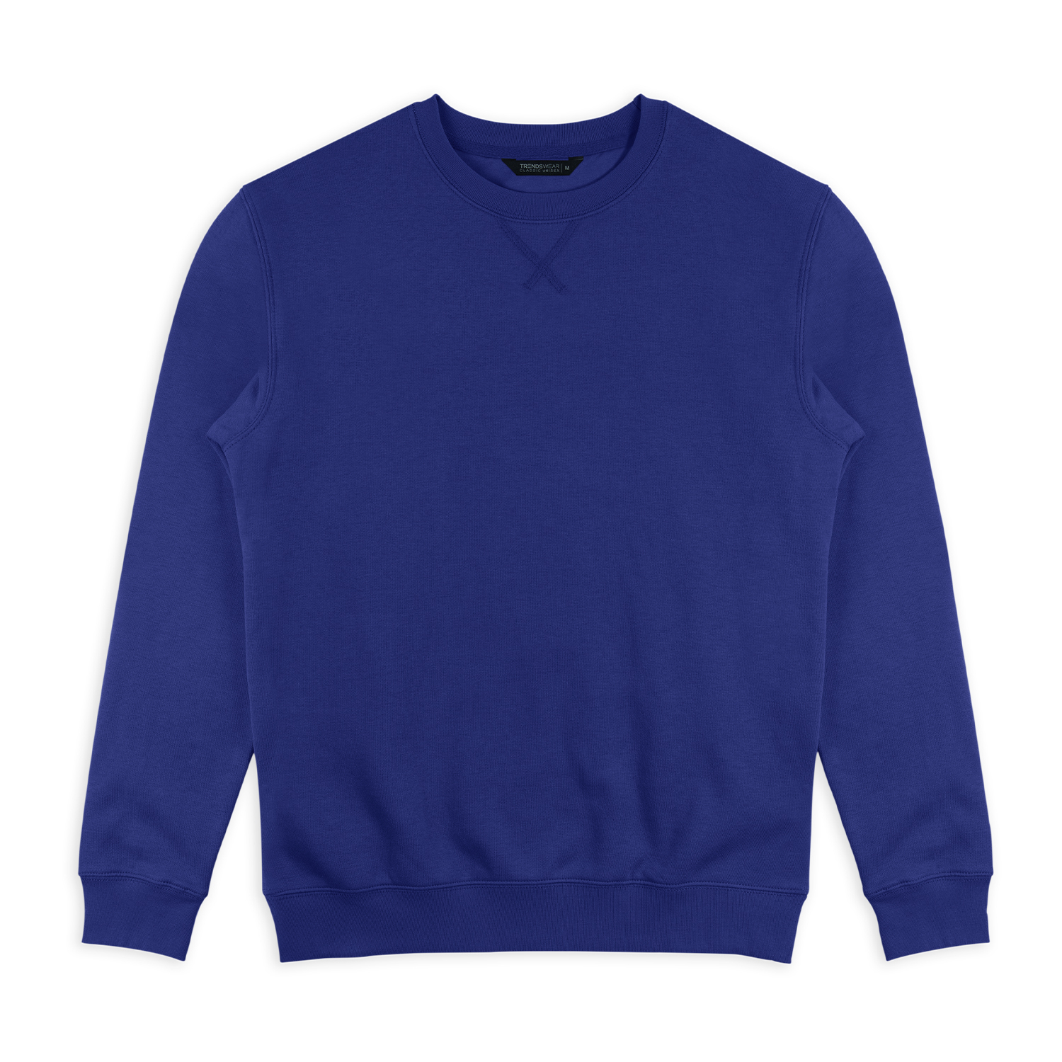 TRENDSWEAR Classic Unisex Sweatshirt