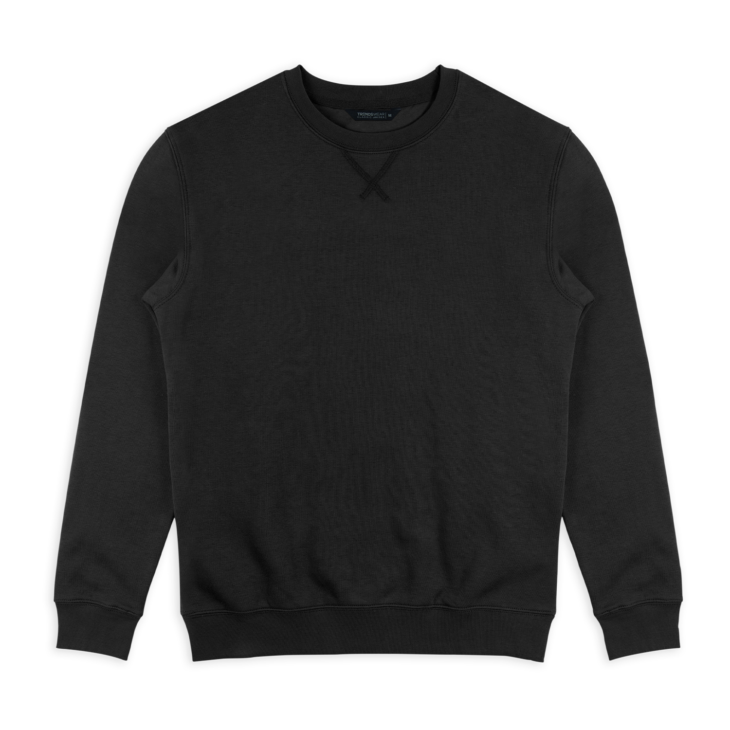 TRENDSWEAR Classic Unisex Sweatshirt