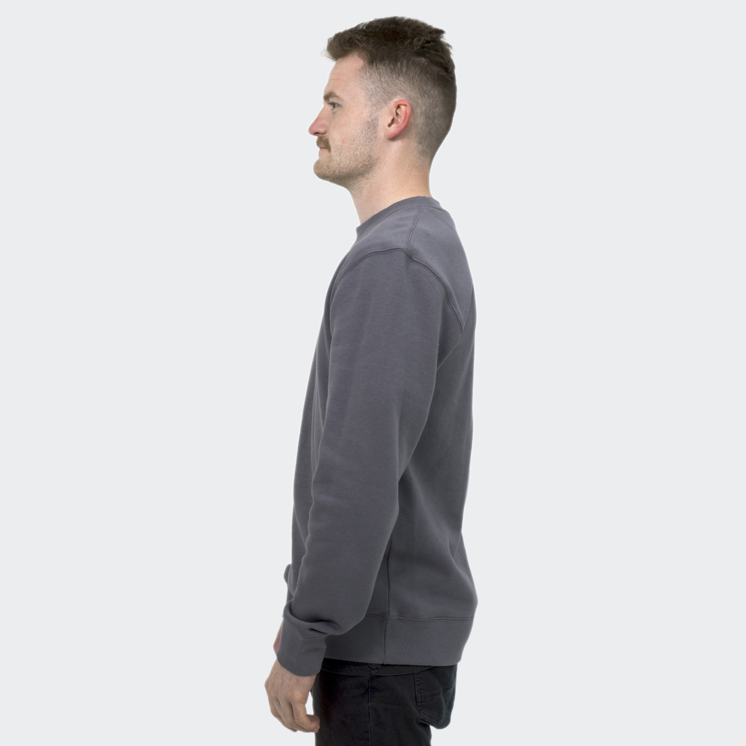 TRENDSWEAR Classic Unisex Sweatshirt