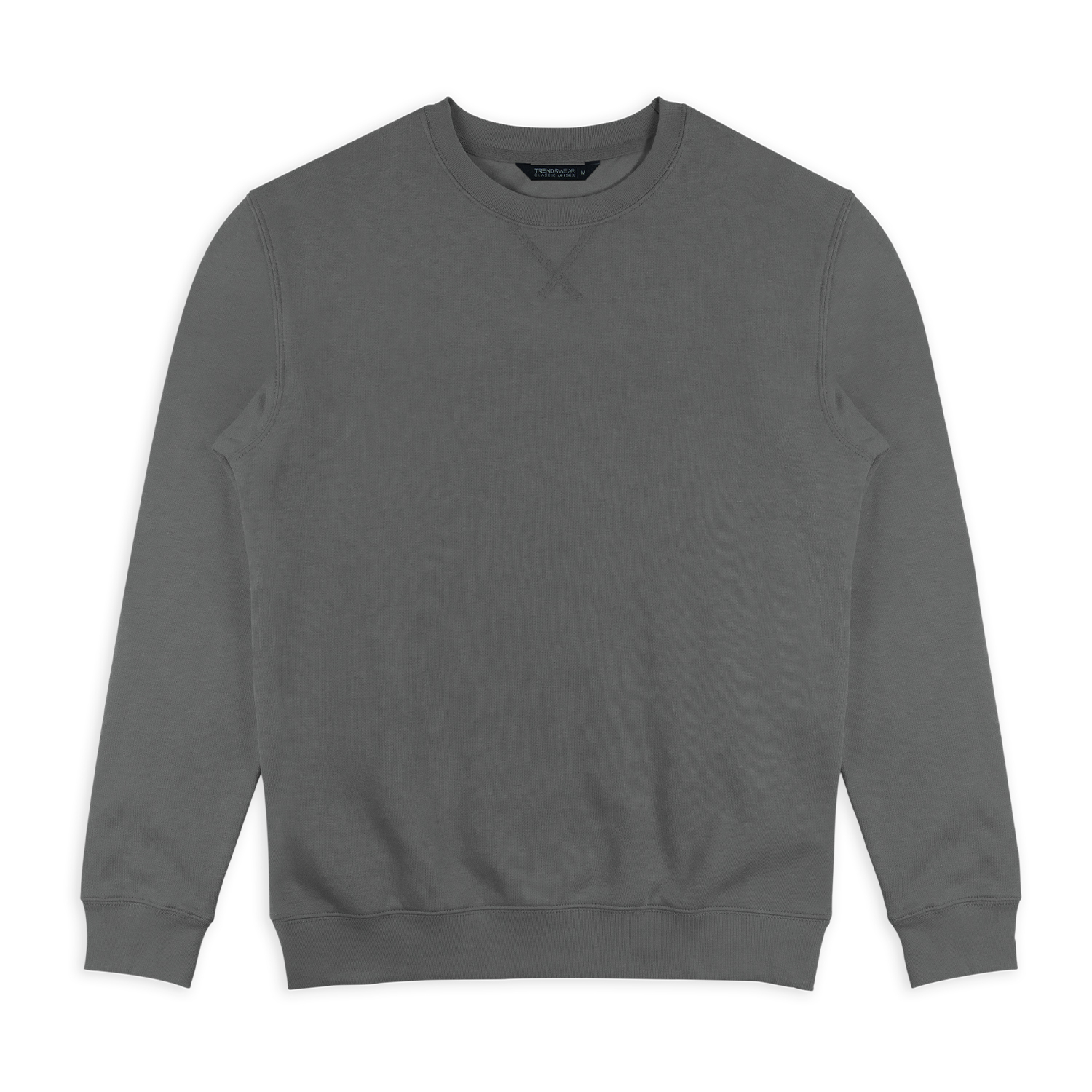 TRENDSWEAR Classic Unisex Sweatshirt