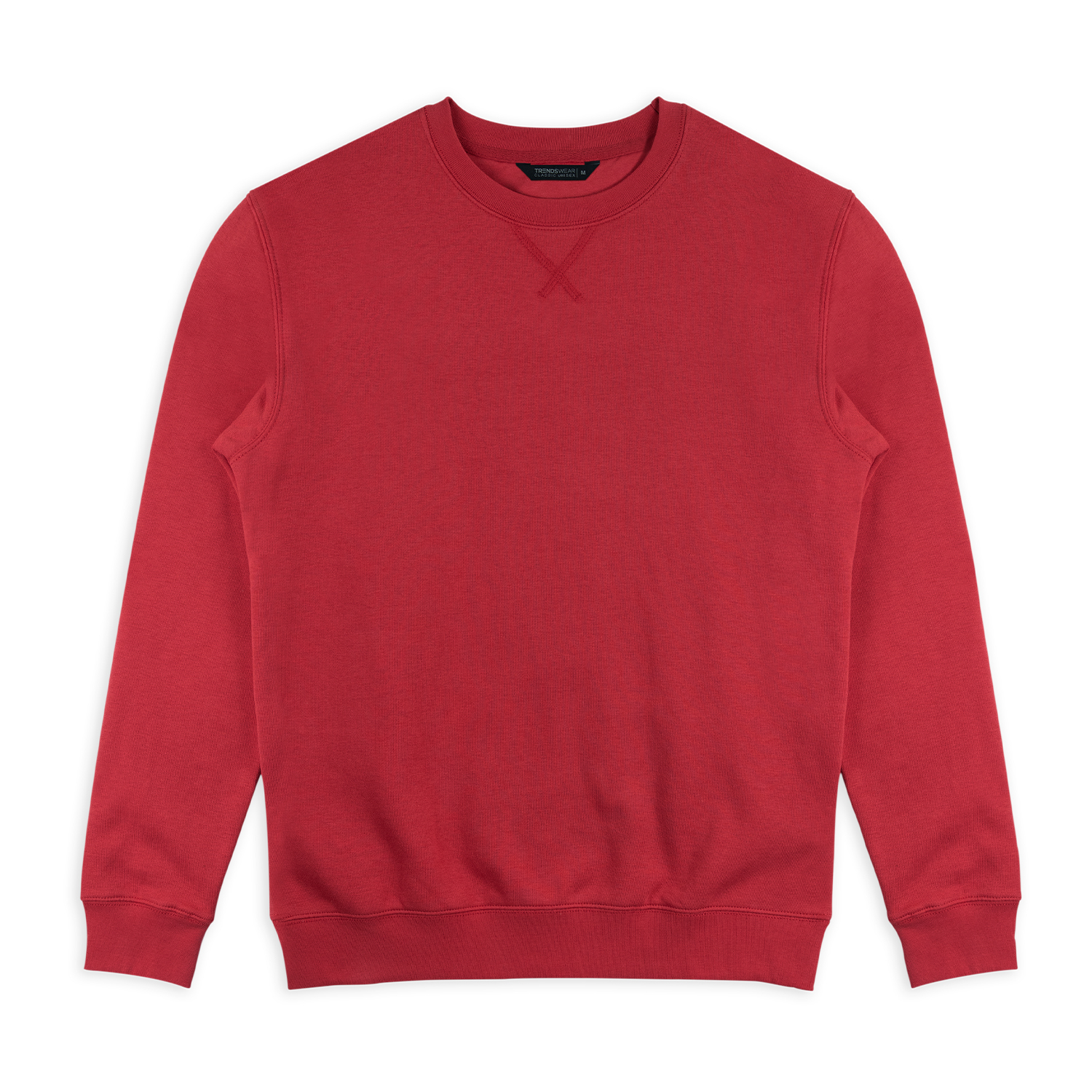 TRENDSWEAR Classic Unisex Sweatshirt