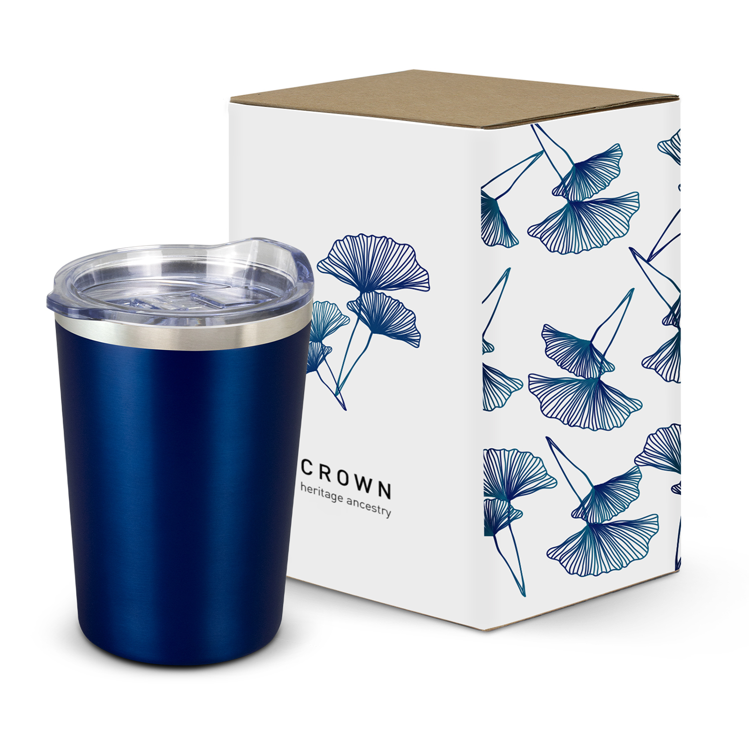 Evora Vacuum Cup