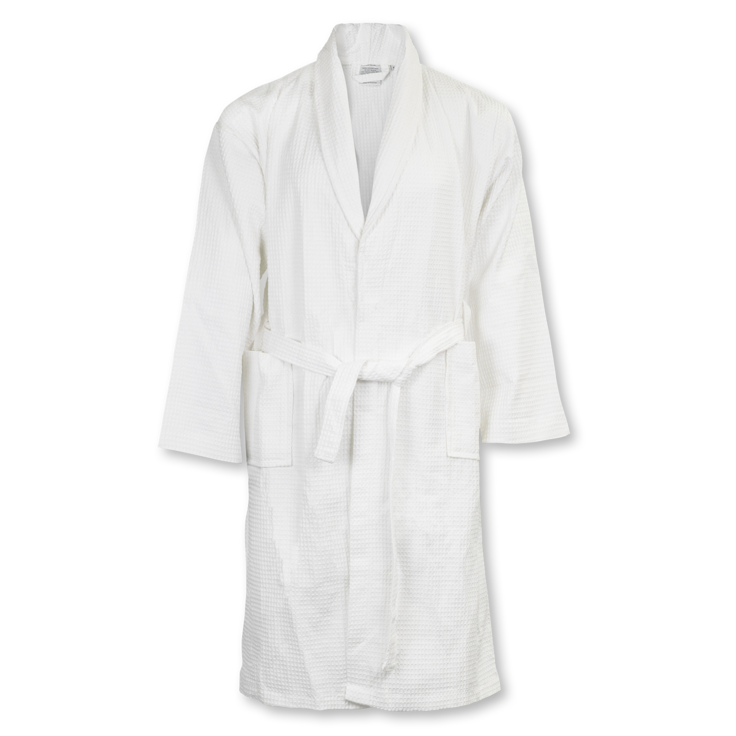 Rochester Waffle Bathrobe