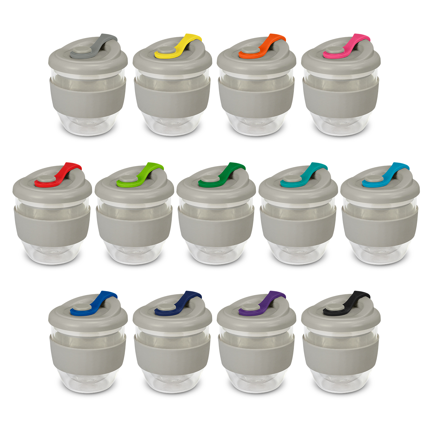 Valencia Cup - 230ml
