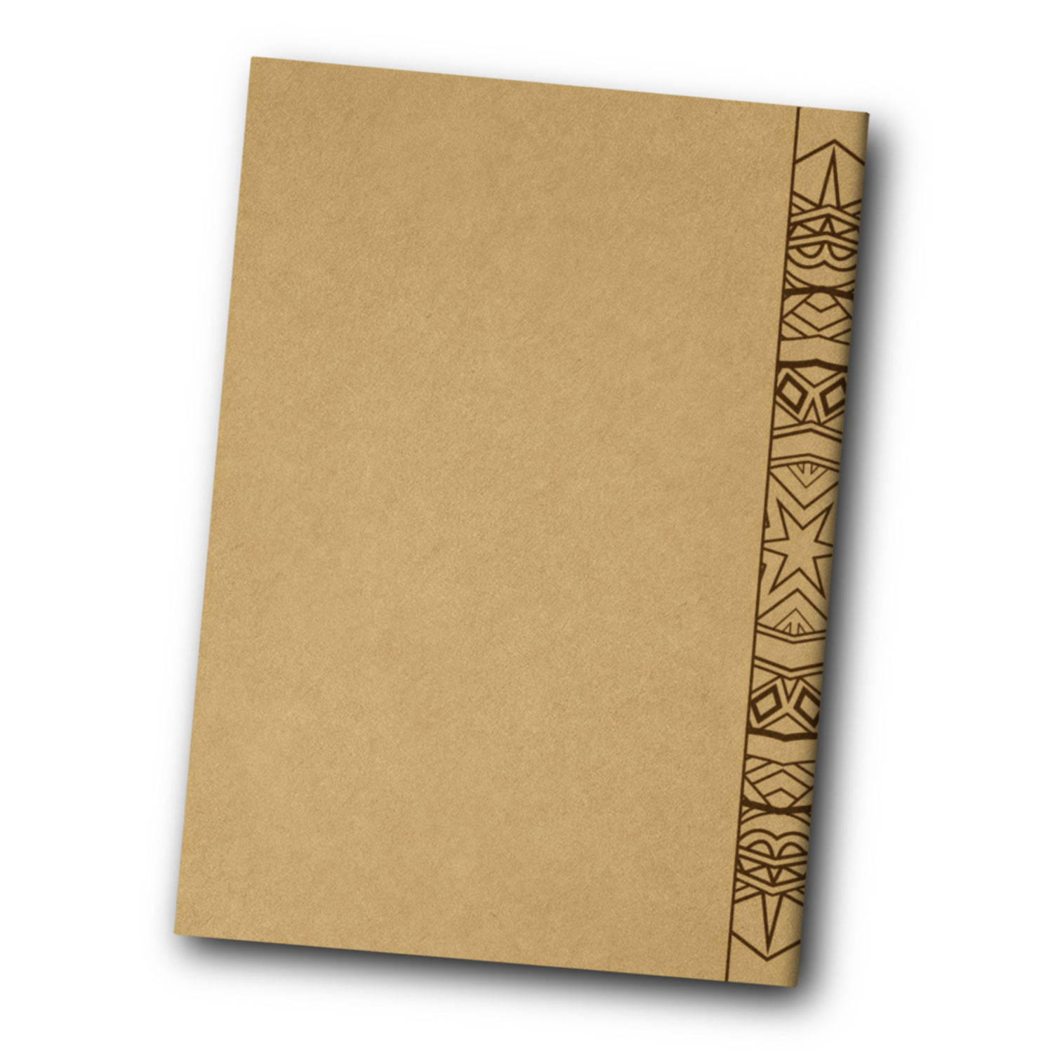 Mindfulness Notebook