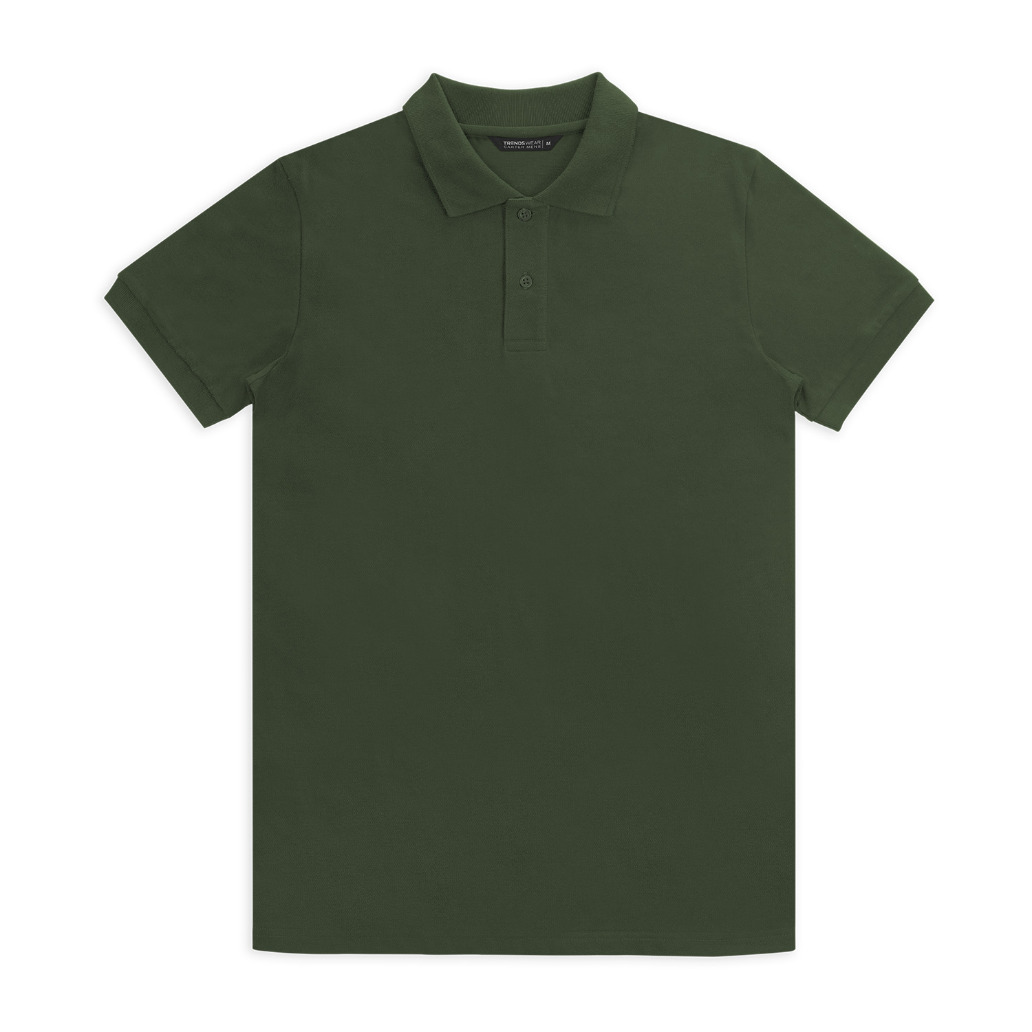 TRENDSWEAR Carter Men's Polo