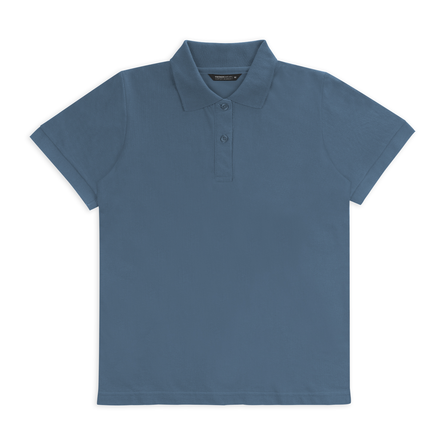 TRENDSWEAR Carter Women's Polo