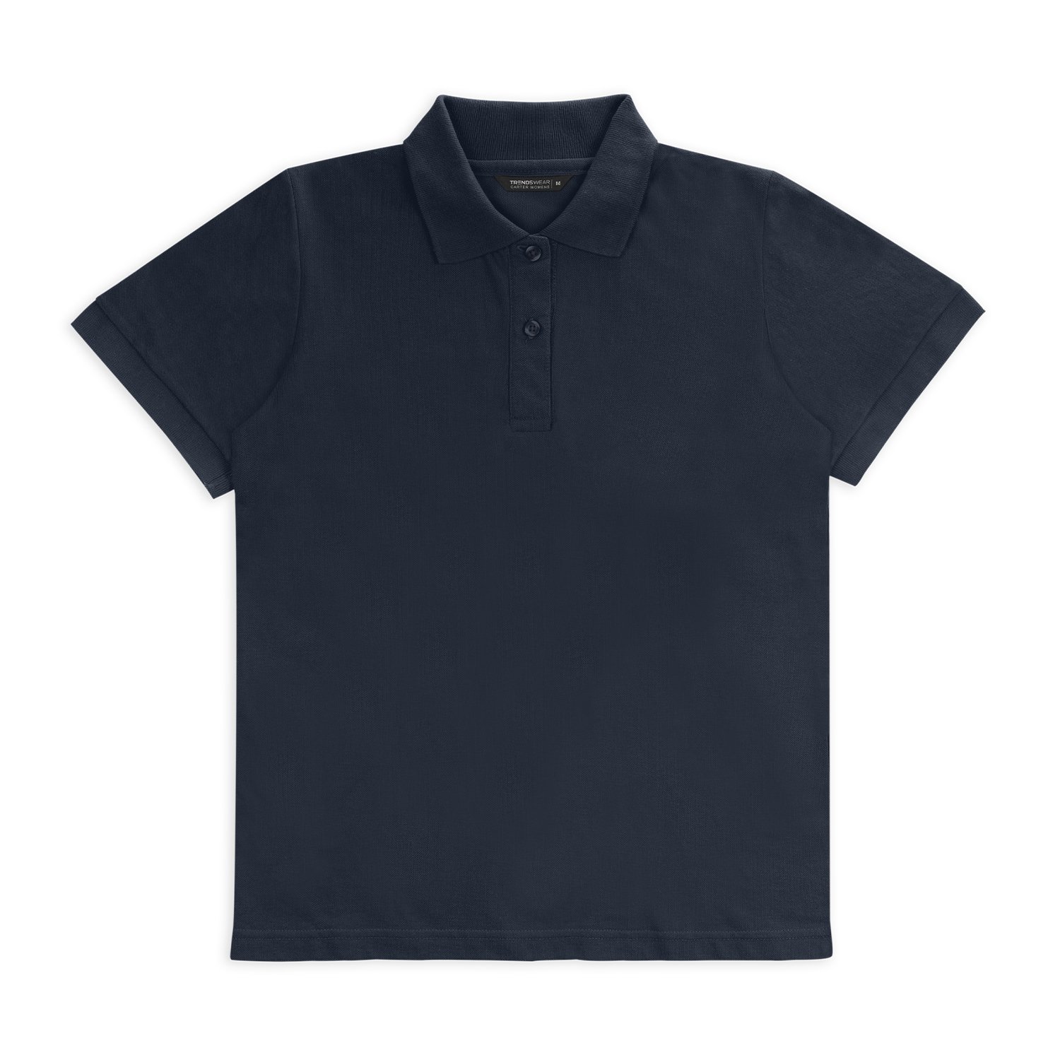 TRENDSWEAR Carter Women's Polo