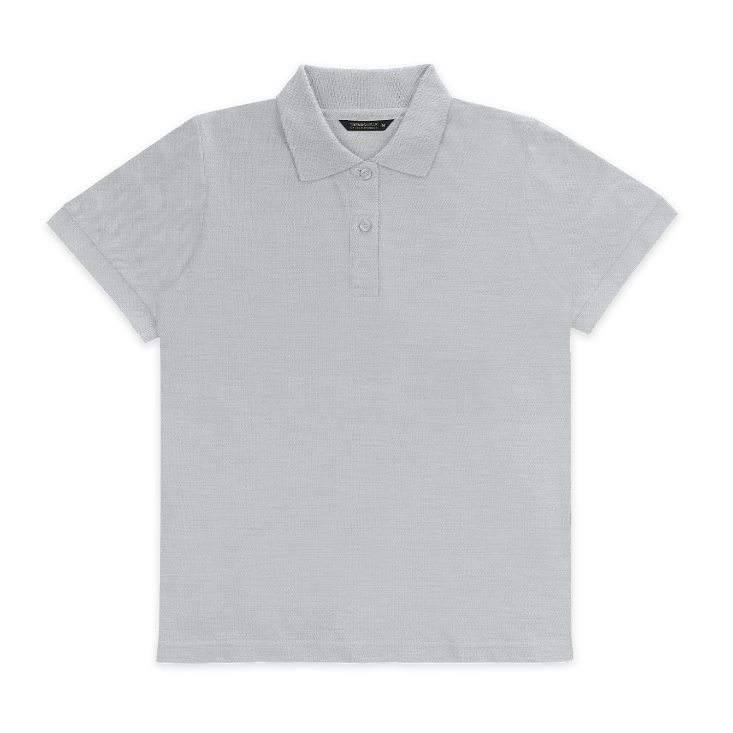 TRENDSWEAR Carter Women's Polo