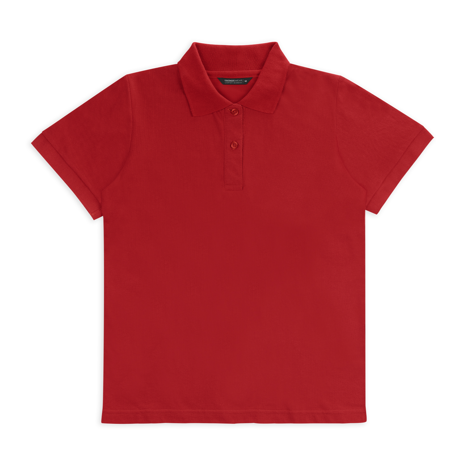 TRENDSWEAR Carter Women's Polo