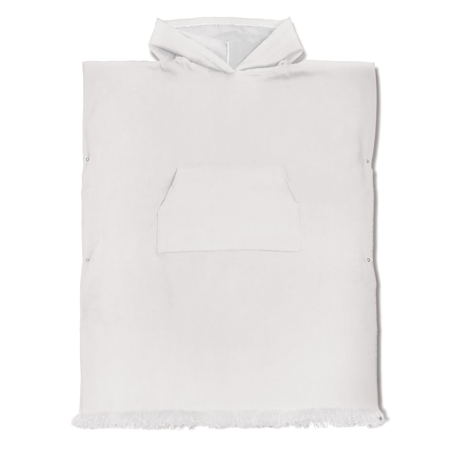 Aruba Hooded Towel