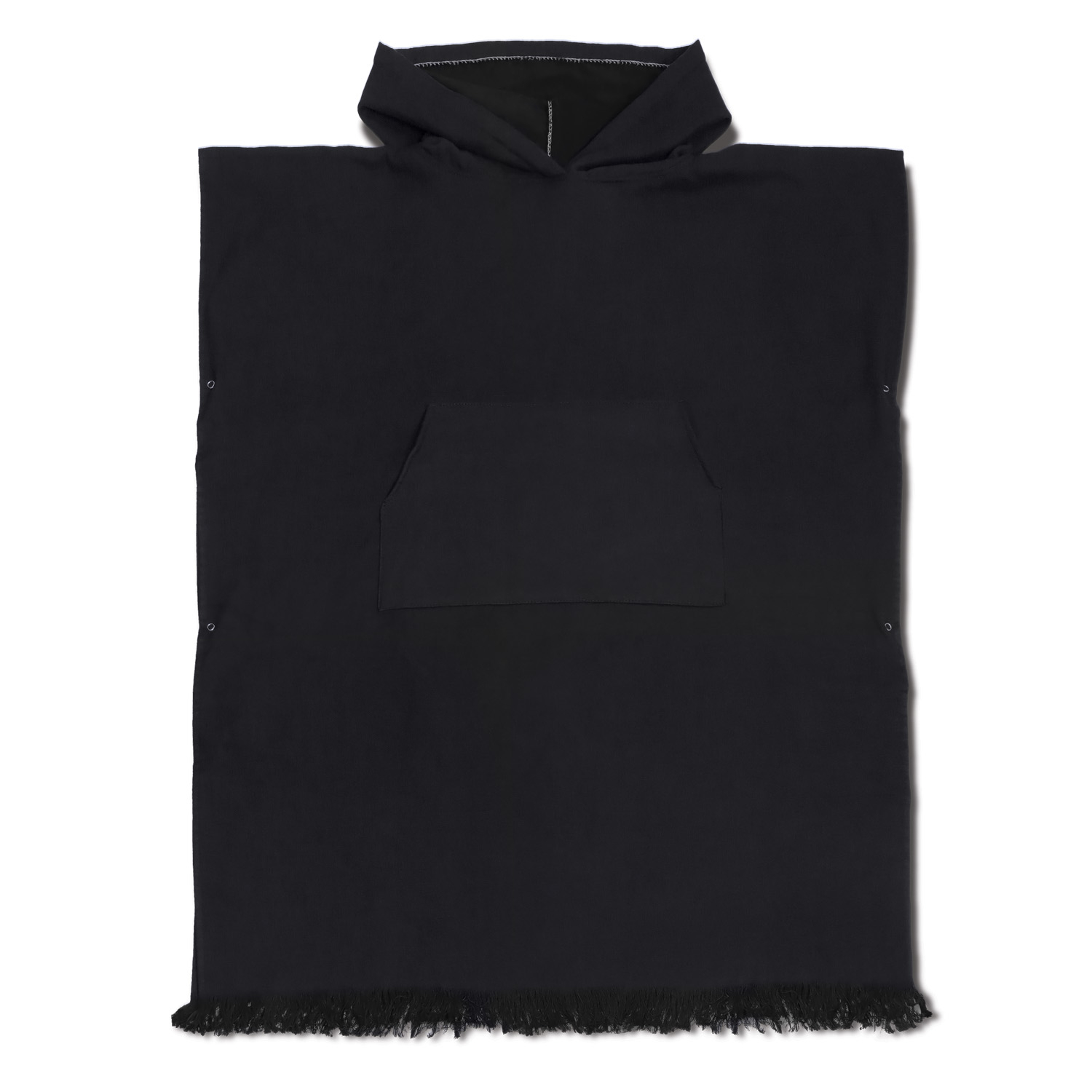 Aruba Hooded Towel