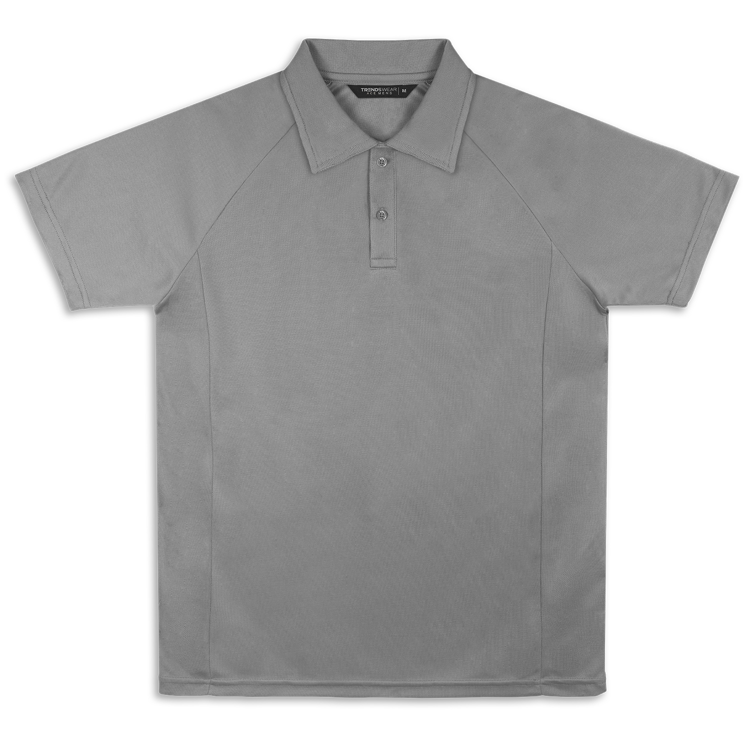 TRENDSWEAR Ace Performance Men's Polo