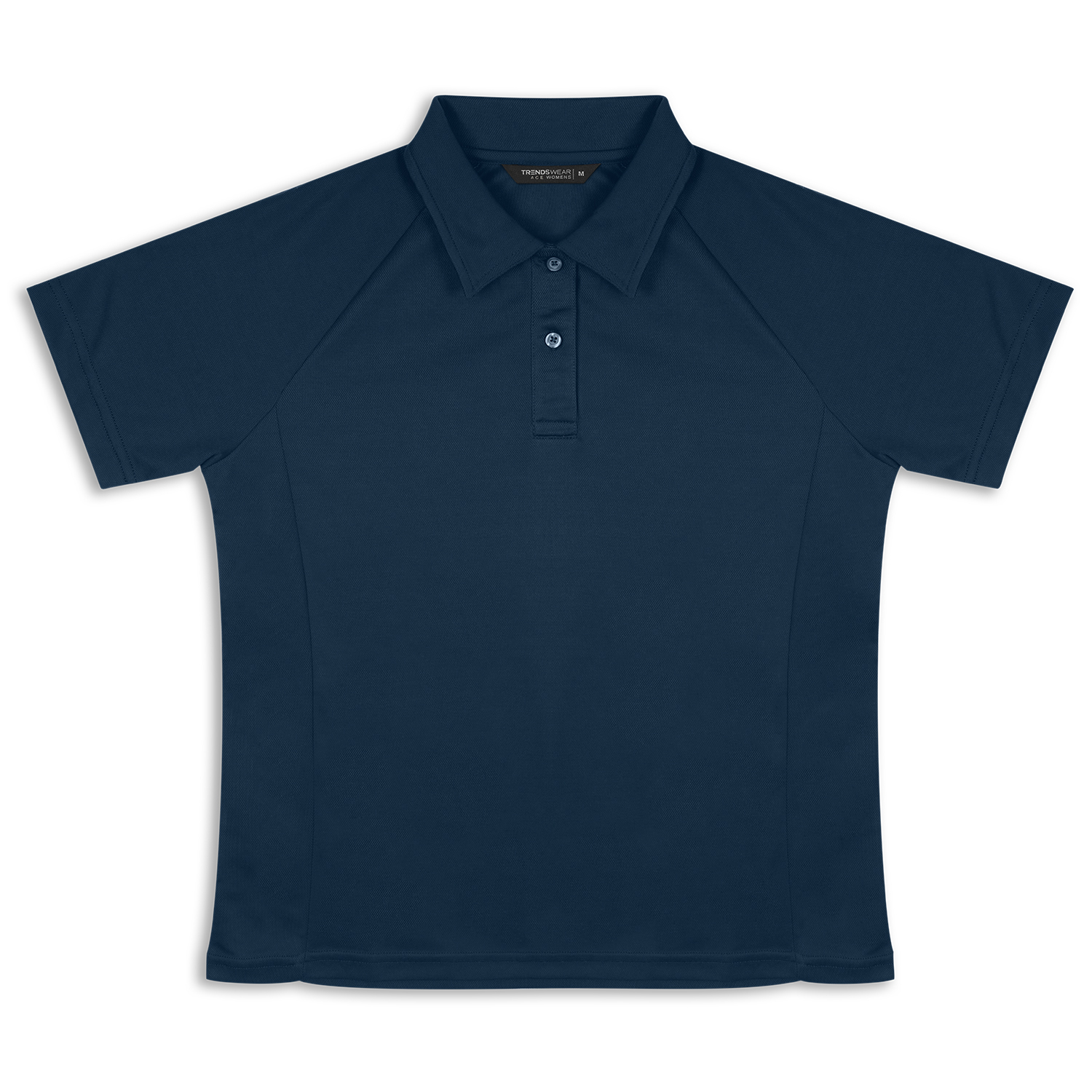 TRENDSWEAR Ace Performance Women's Polo