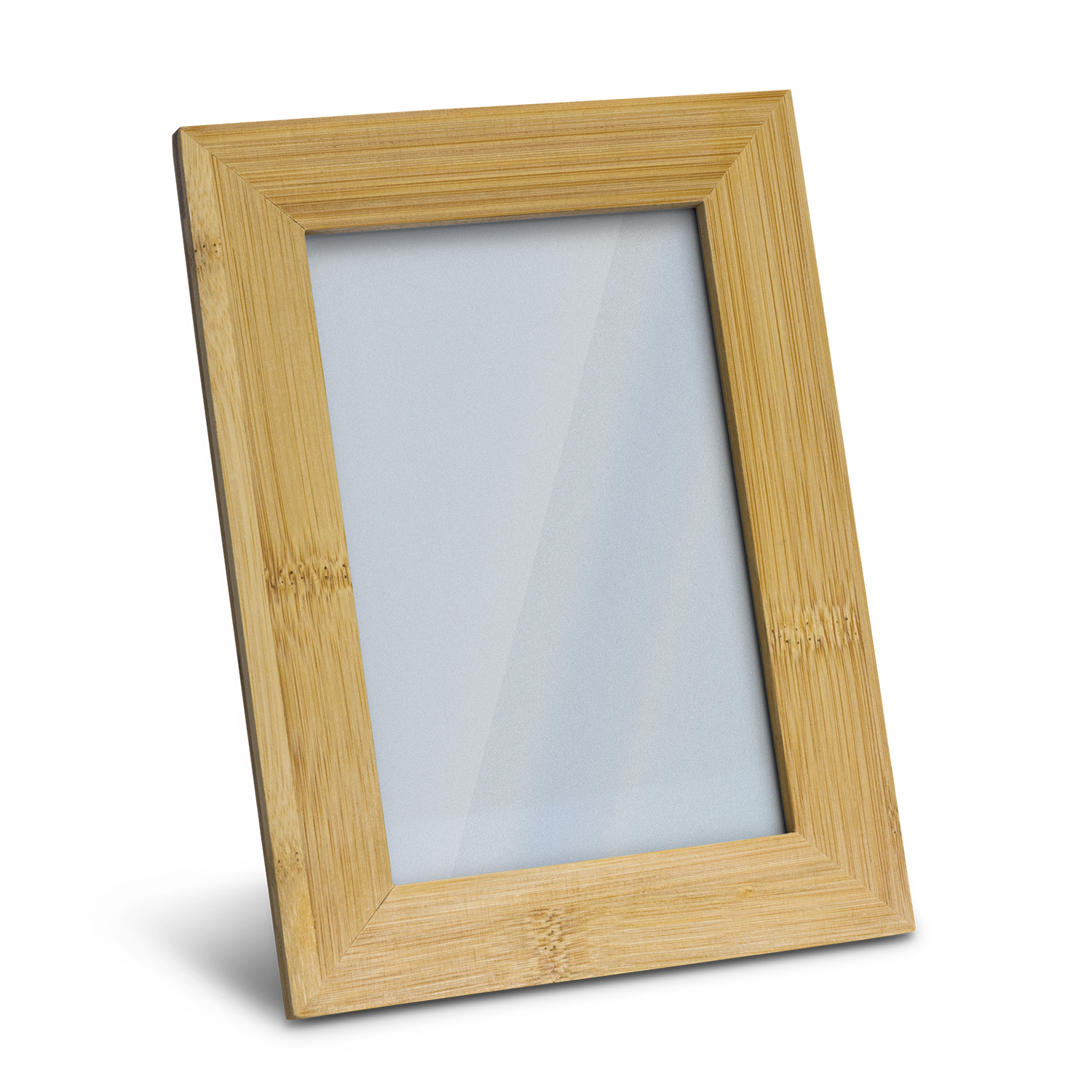 NATURA Bamboo Photo Frame