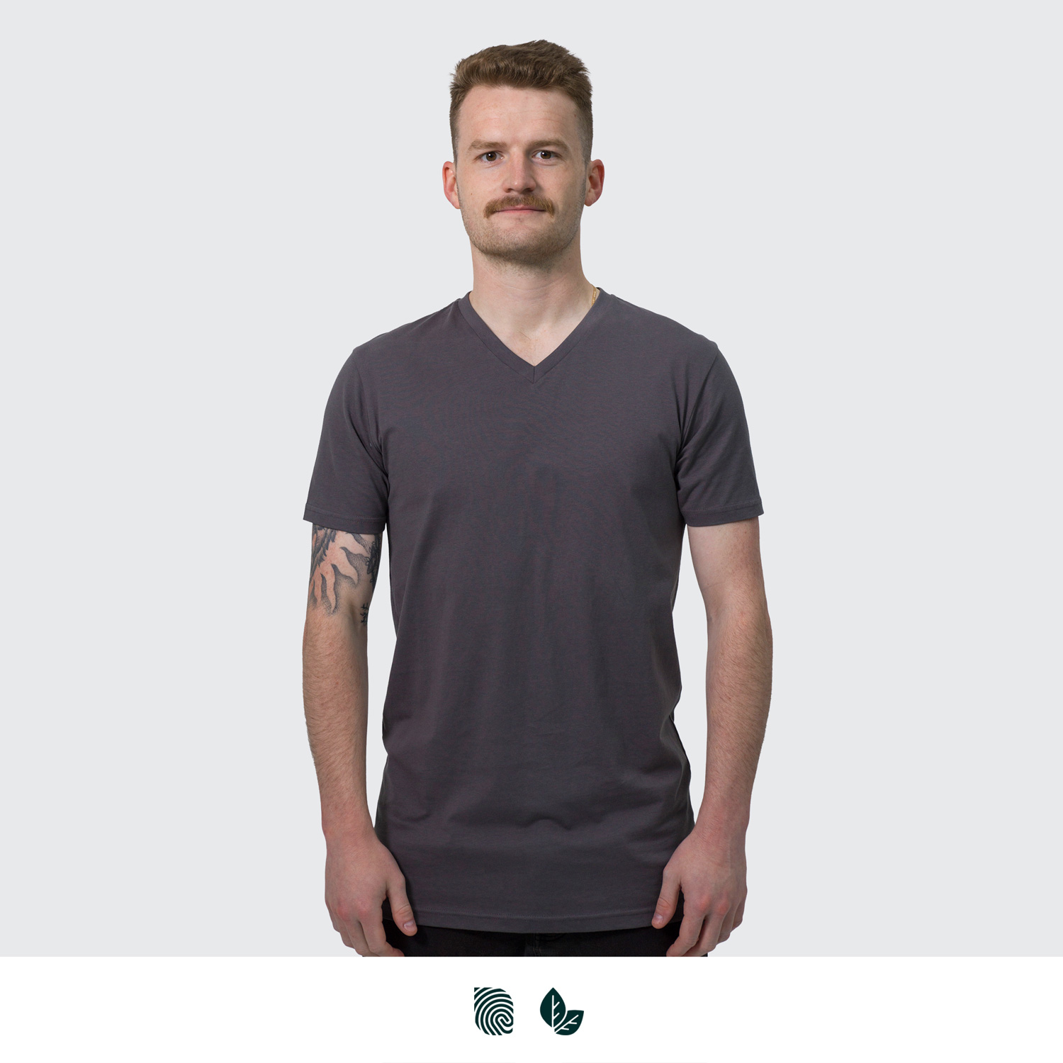 TRENDSWEAR Viva Men's T-Shirt