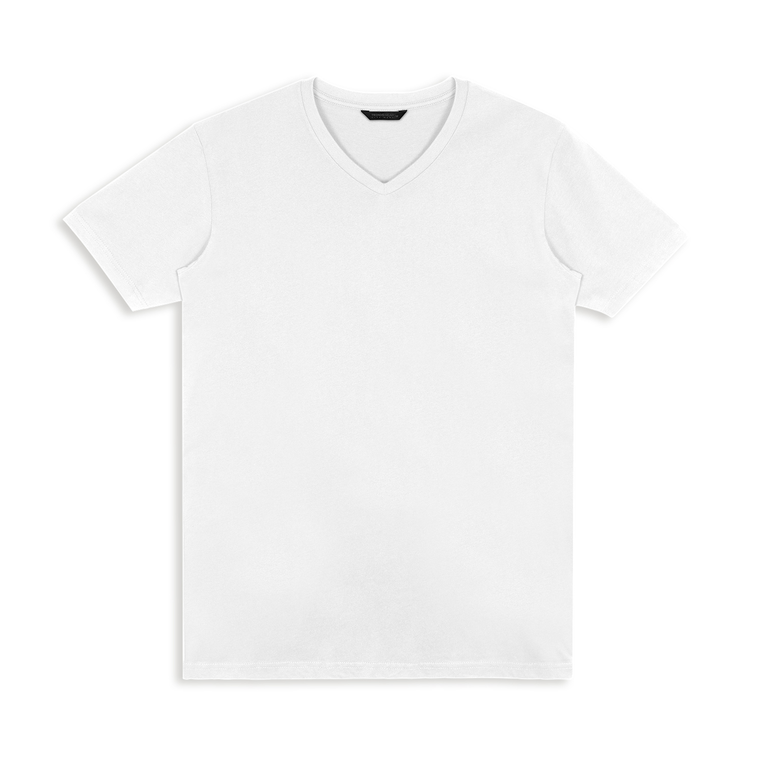 TRENDSWEAR Viva Men's T-Shirt