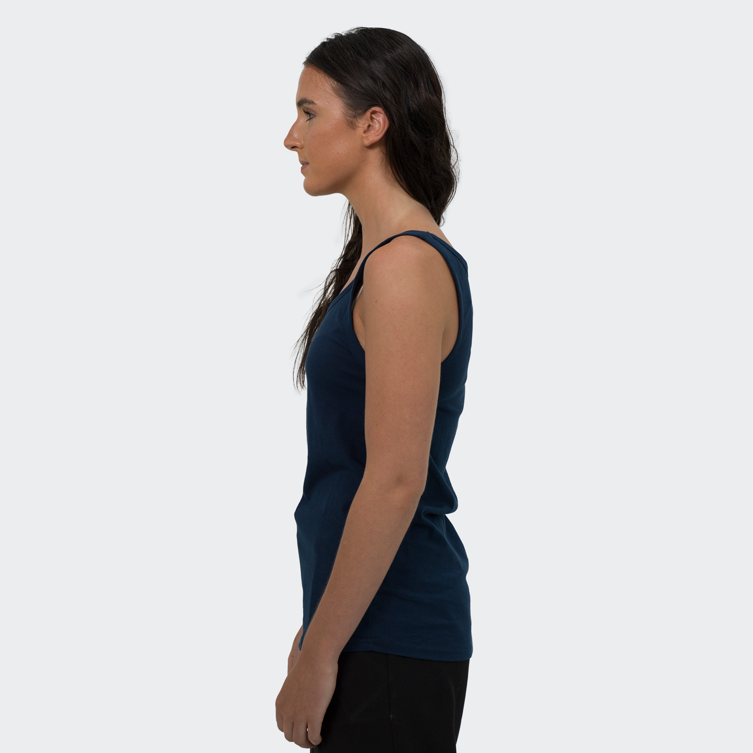 TRENDSWEAR Relay Women's Tank Top