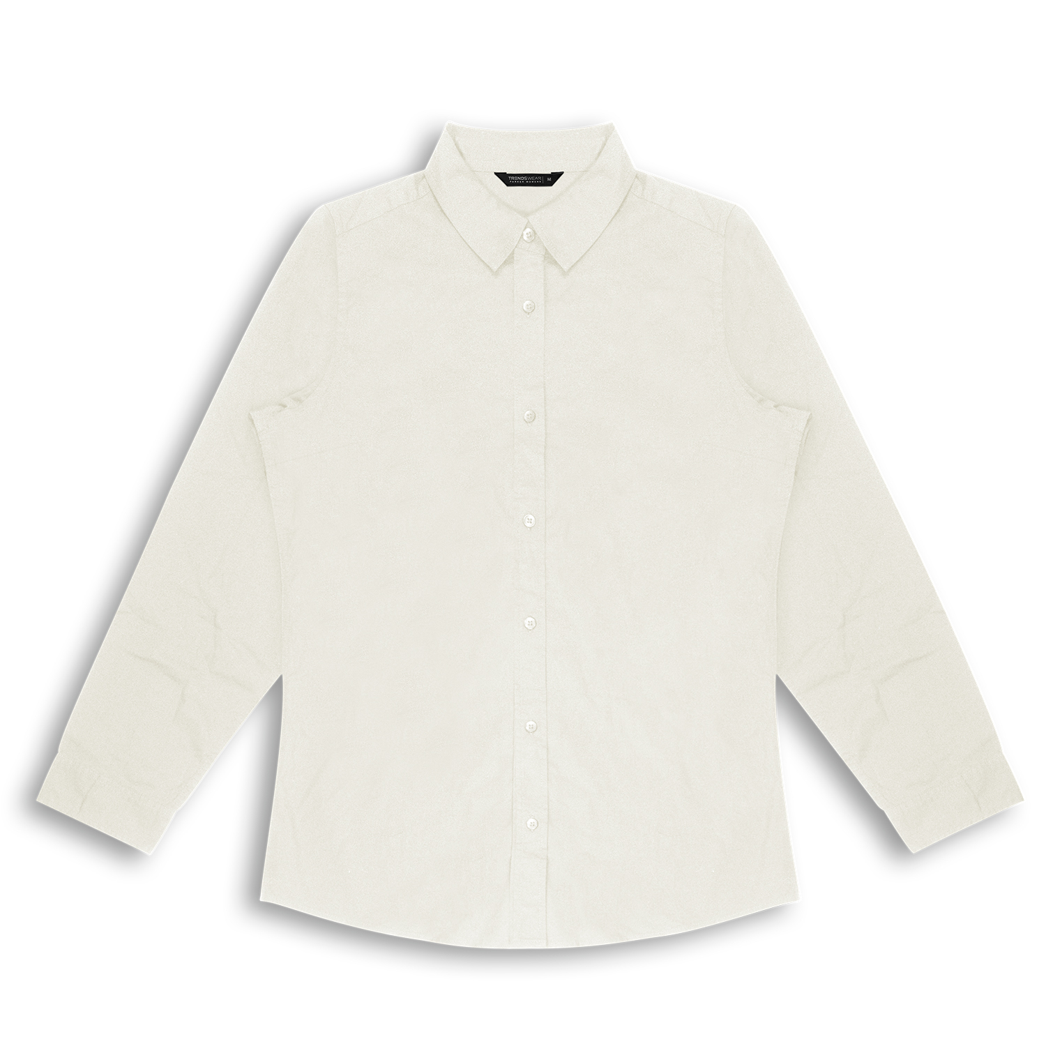 TRENDSWEAR Parker Women's Poplin Shirt