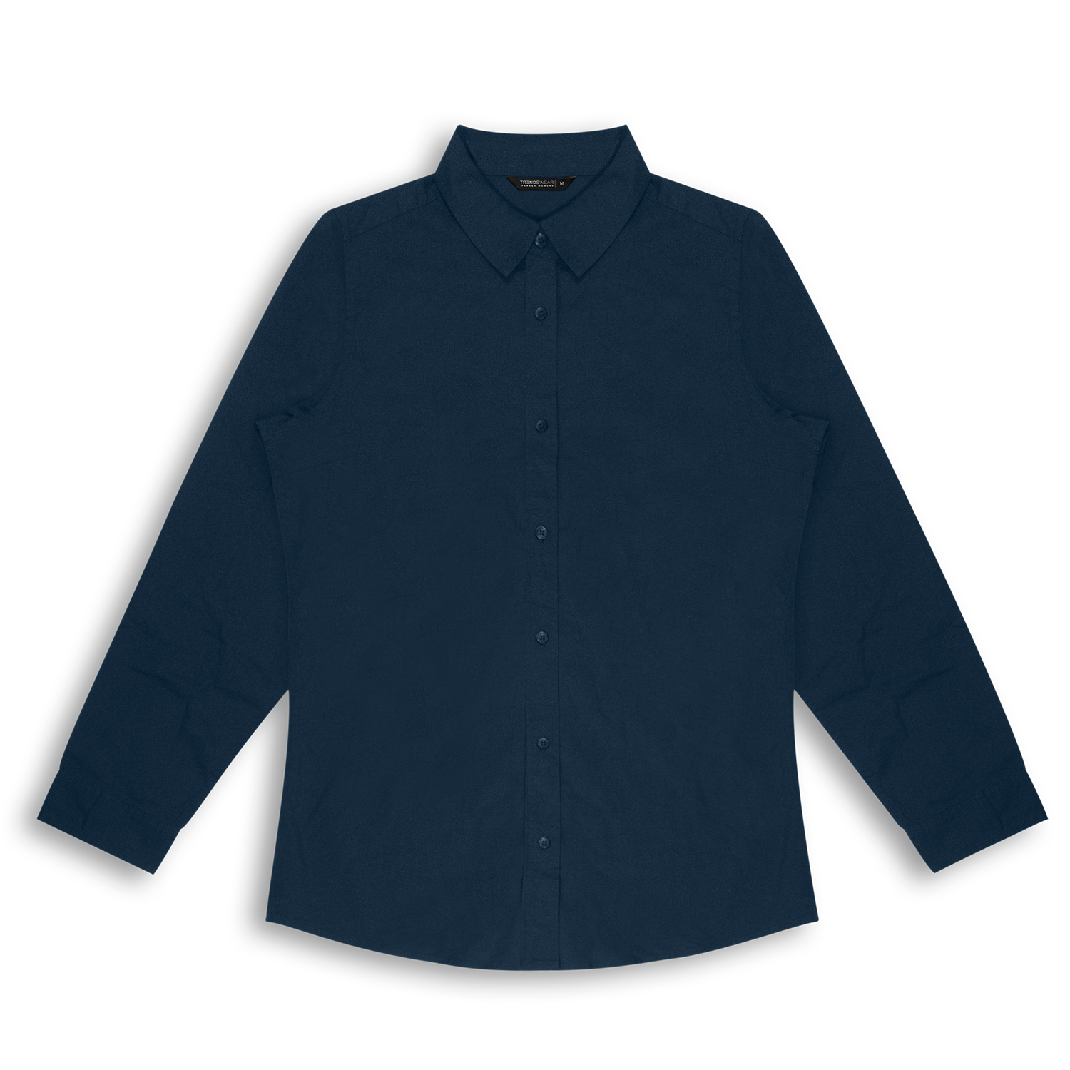 TRENDSWEAR Parker Women's Poplin Shirt