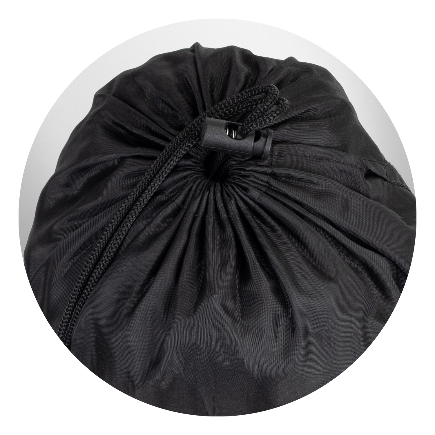 Frontier Harrow Puffer Blanket