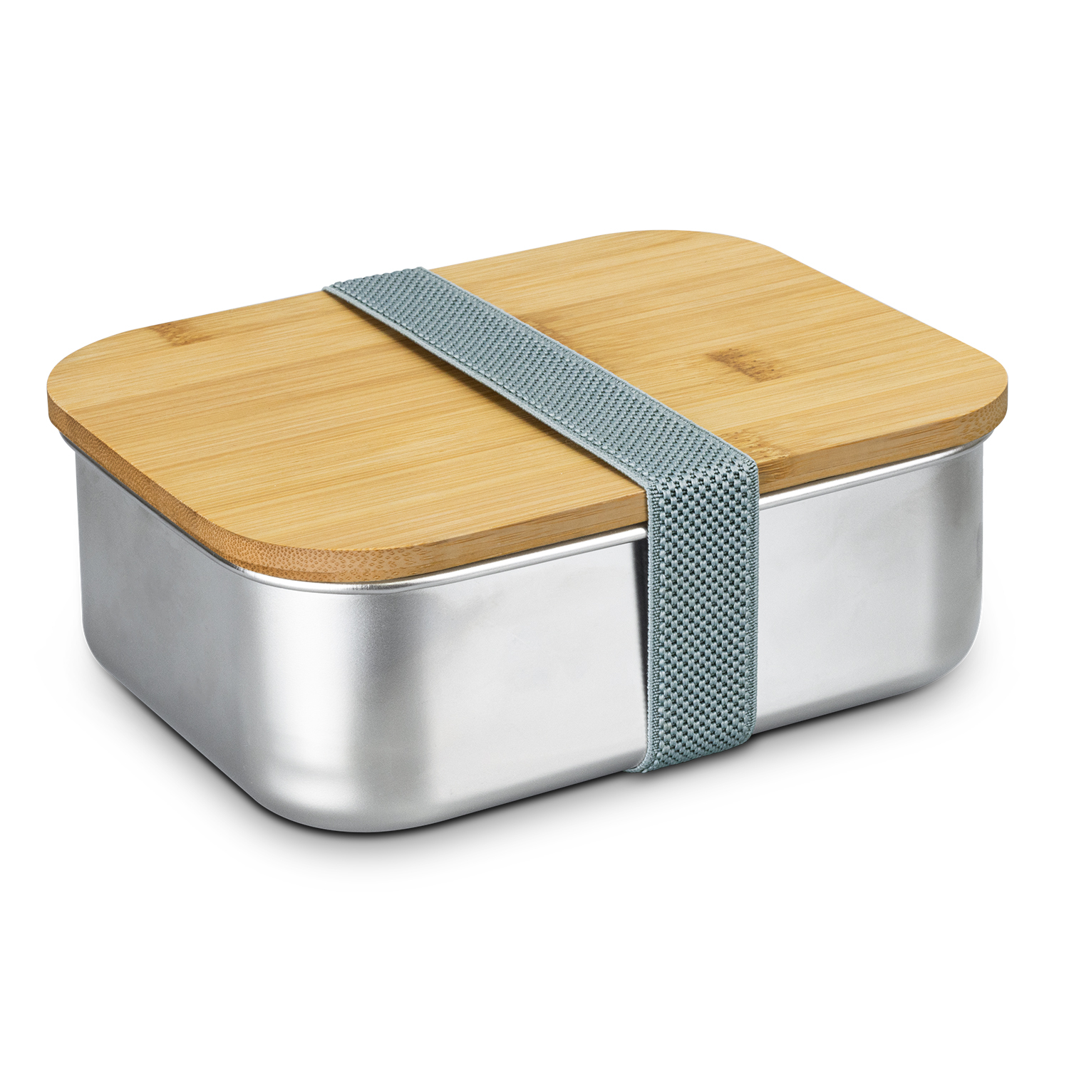 NATURA Stainless Steel Lunch Box