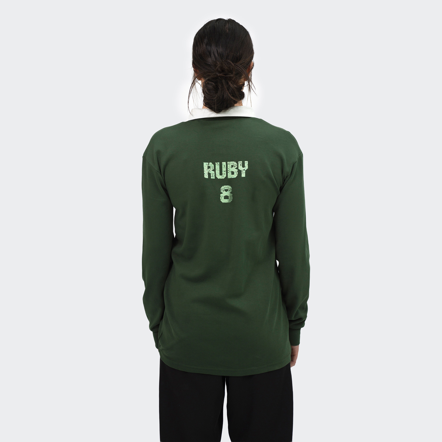 TRENDSWEAR Rugby Unisex Jersey