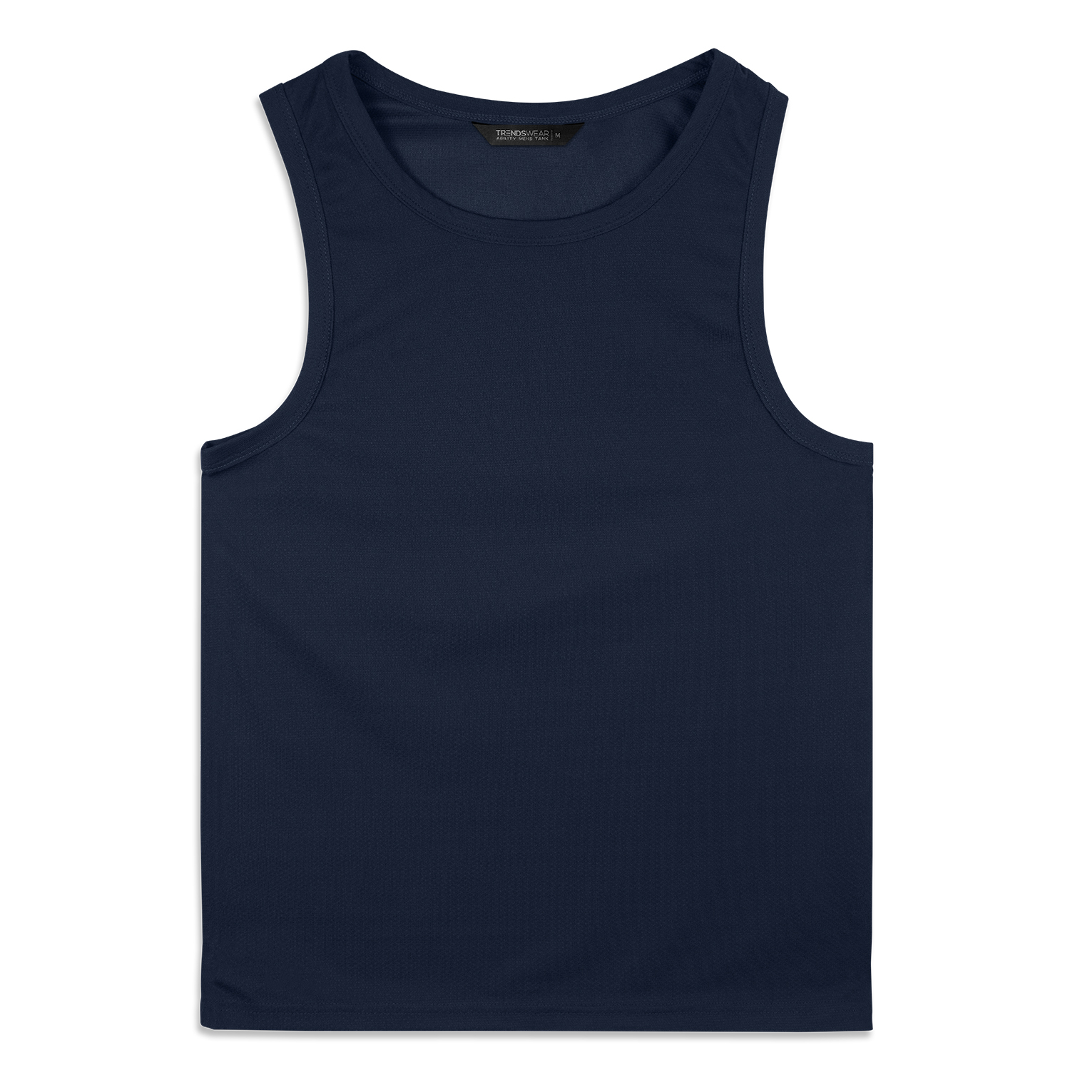 TRENDSWEAR Agility Mens Sports Tank Top