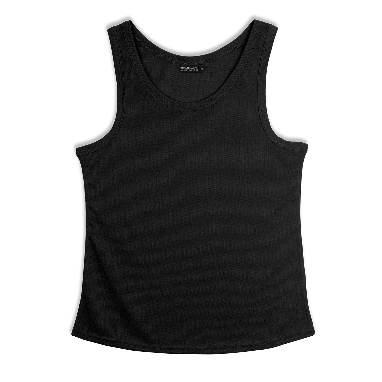 TRENDSWEAR Agility Womens Sports Tank Top