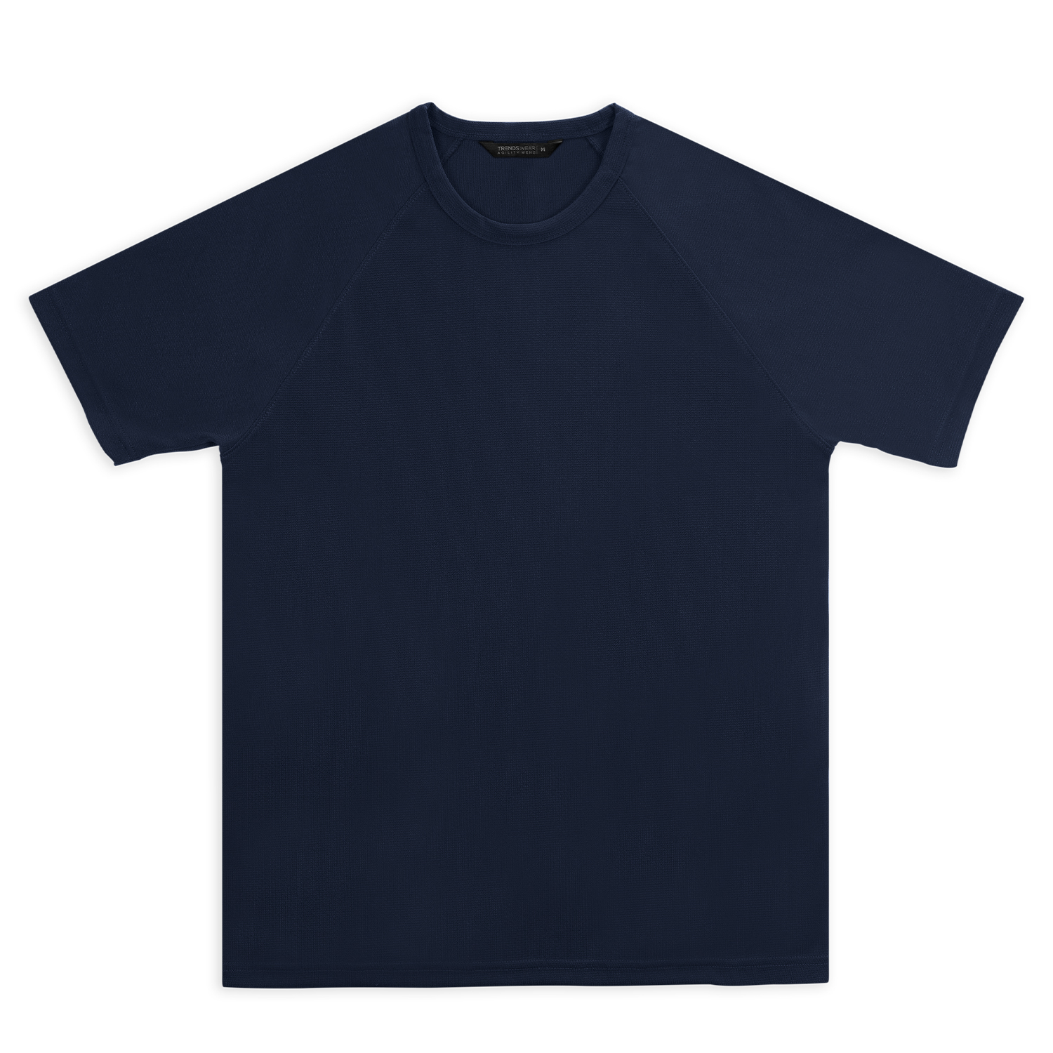TRENDSWEAR Agility Mens Sports T-Shirt
