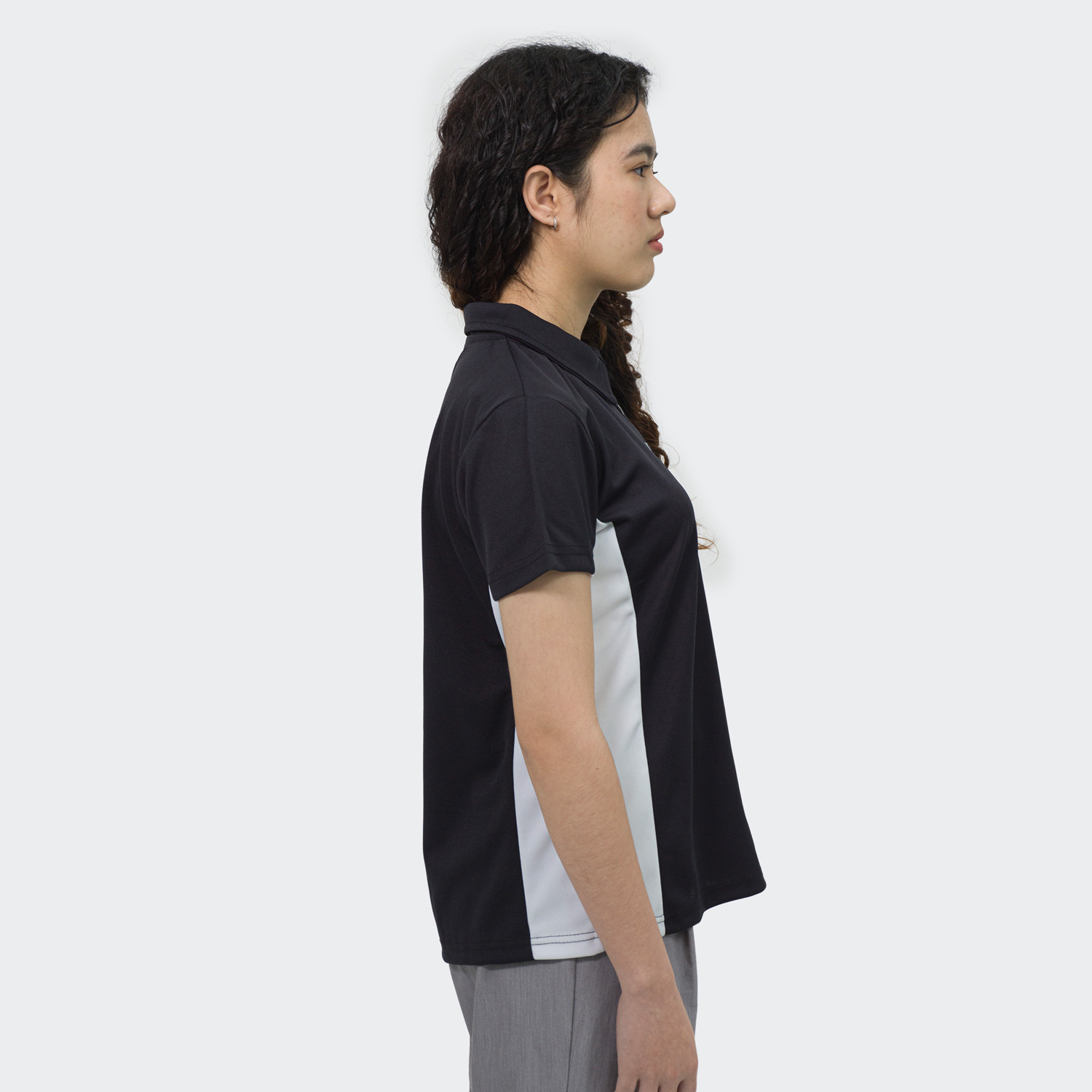 TRENDSWEAR Harvey Womens Polo