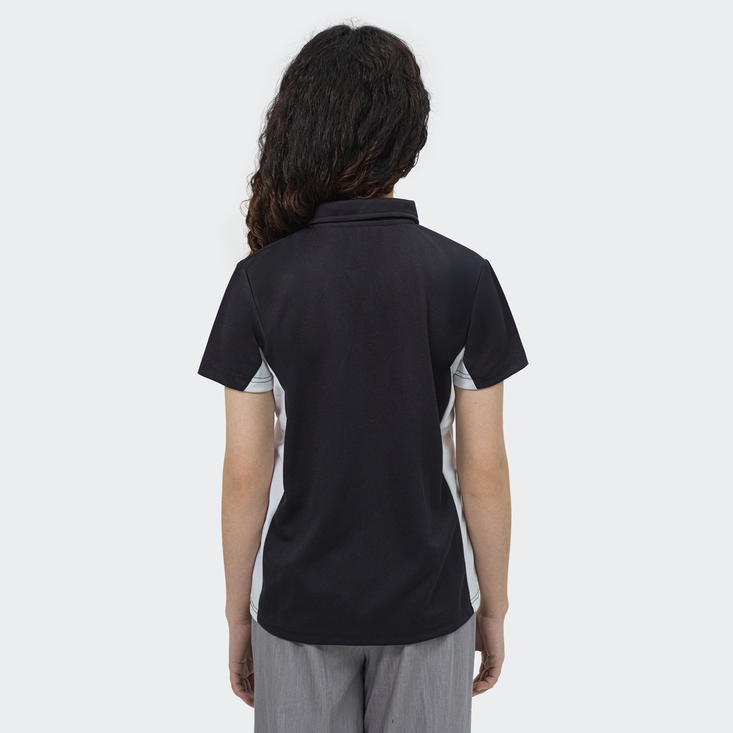 TRENDSWEAR Harvey Womens Polo