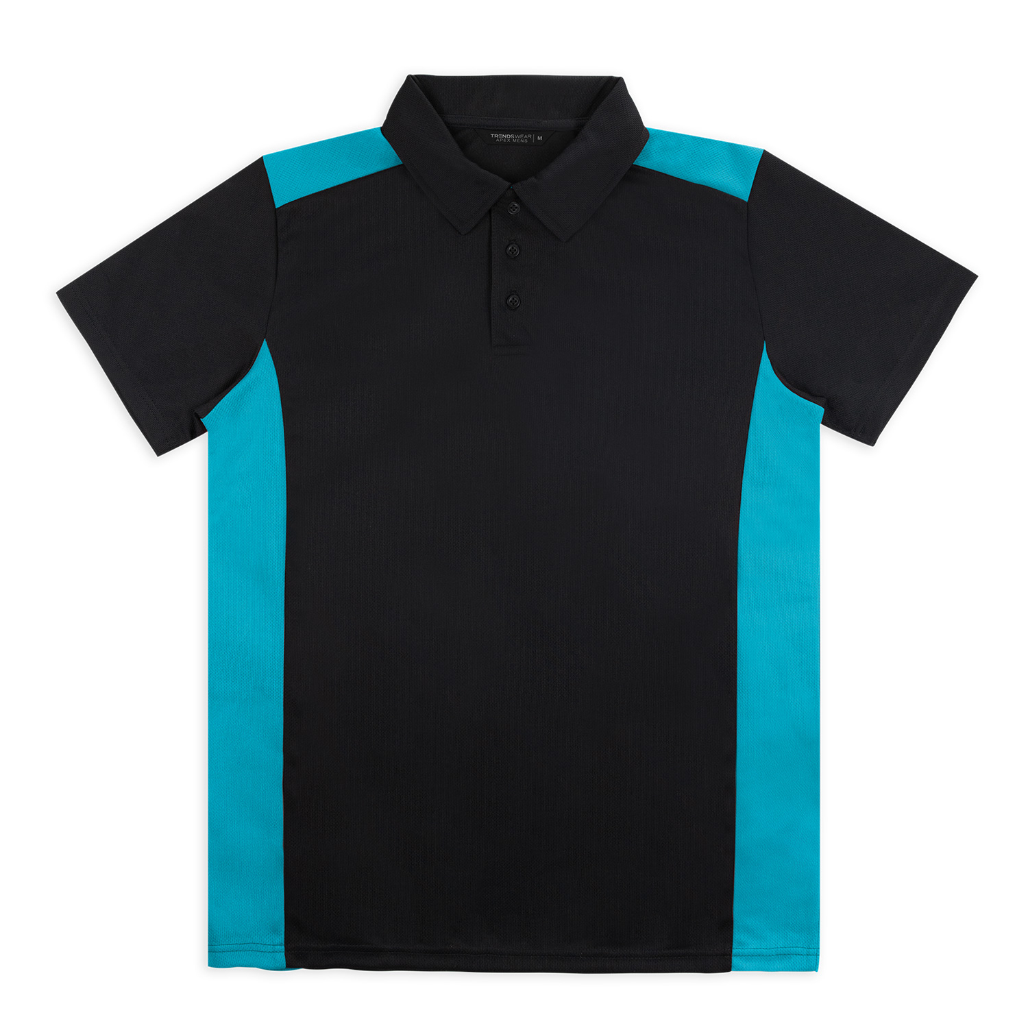 TRENDSWEAR Apex Mens Polo